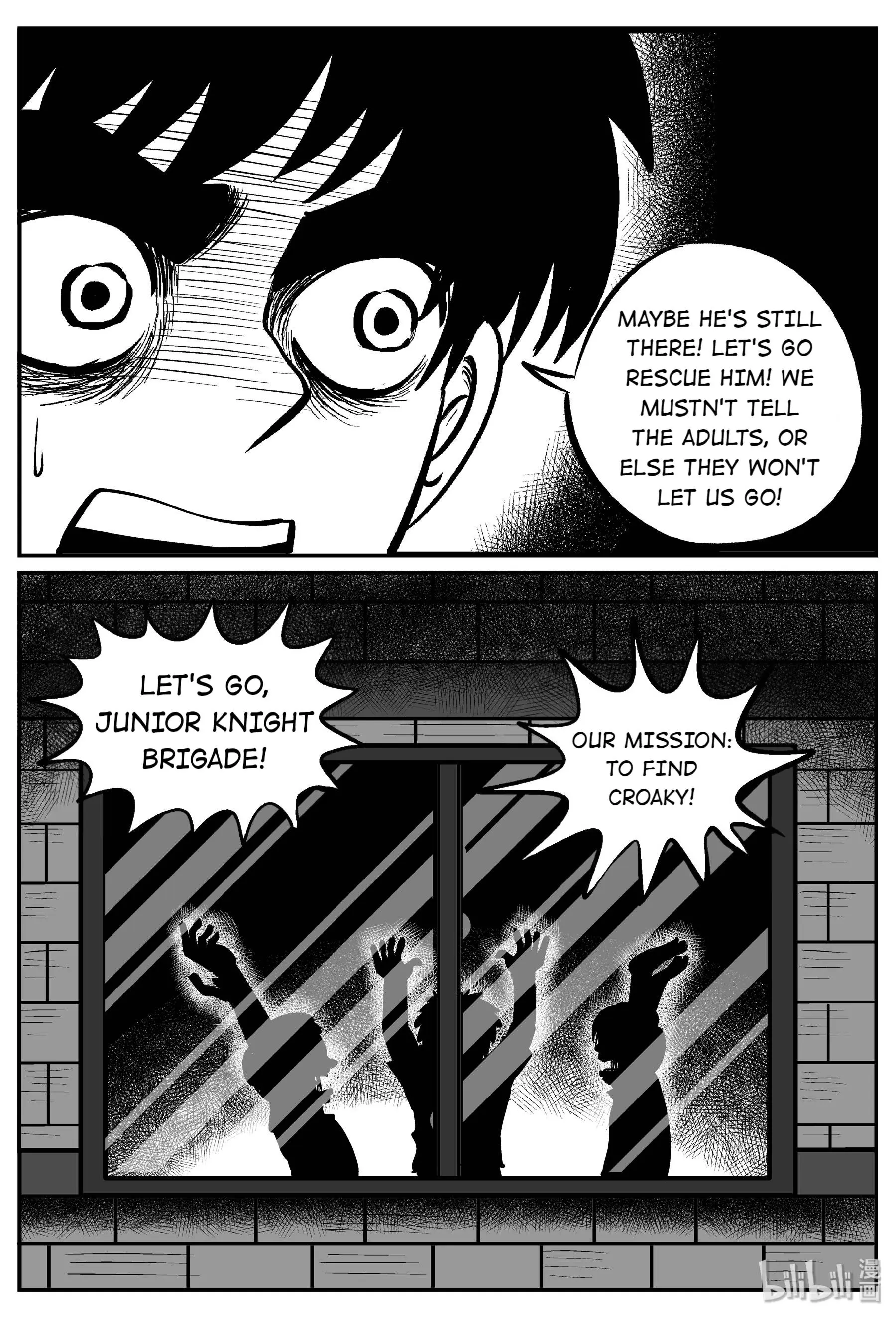 Strange Tales Of Xiao Zhi chapter 31 - page 13