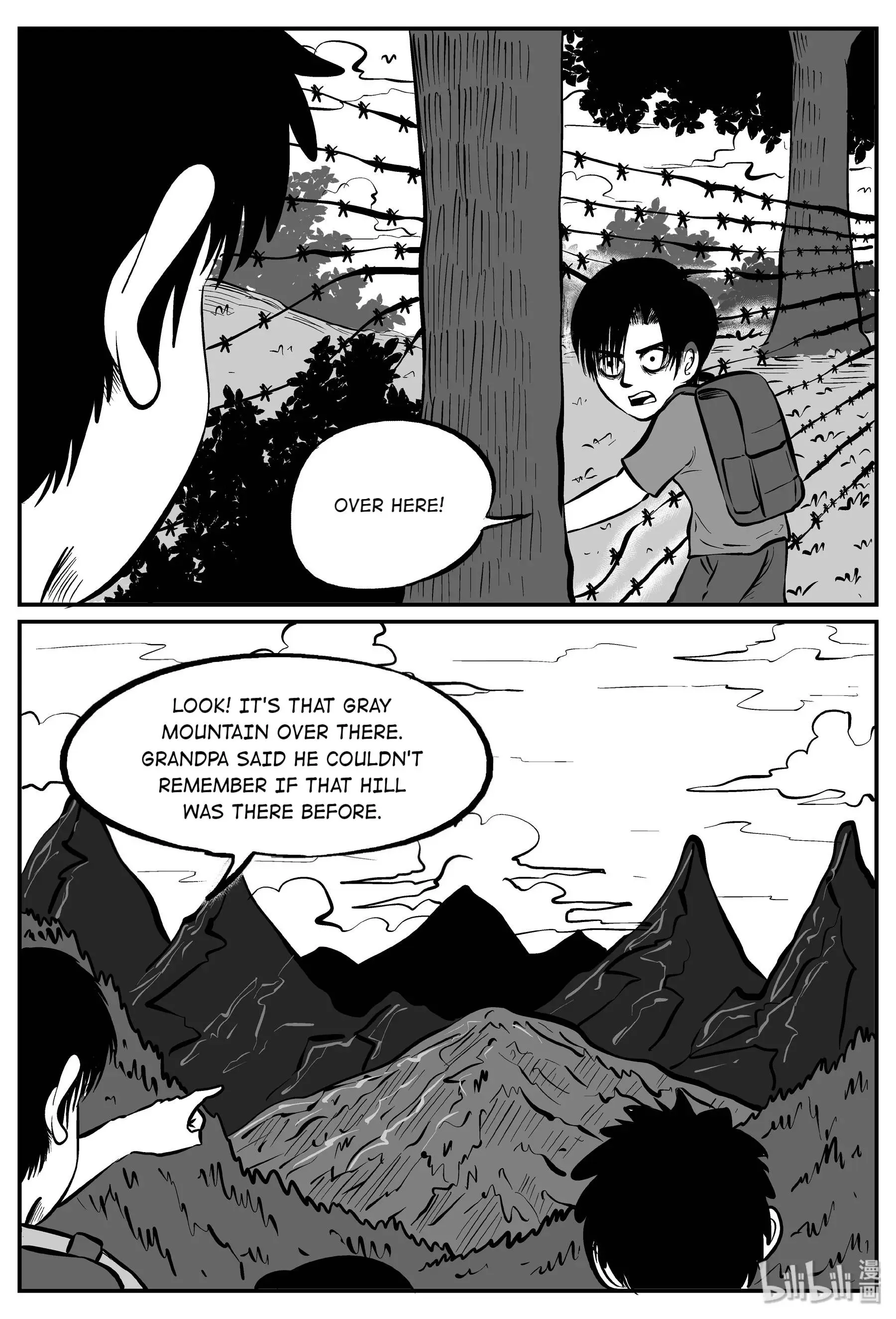 Strange Tales Of Xiao Zhi chapter 31 - page 17