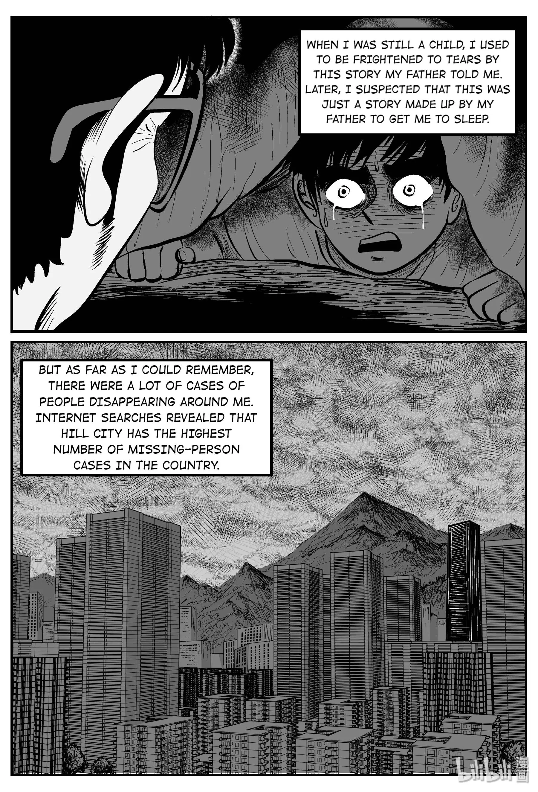 Strange Tales Of Xiao Zhi chapter 31 - page 3