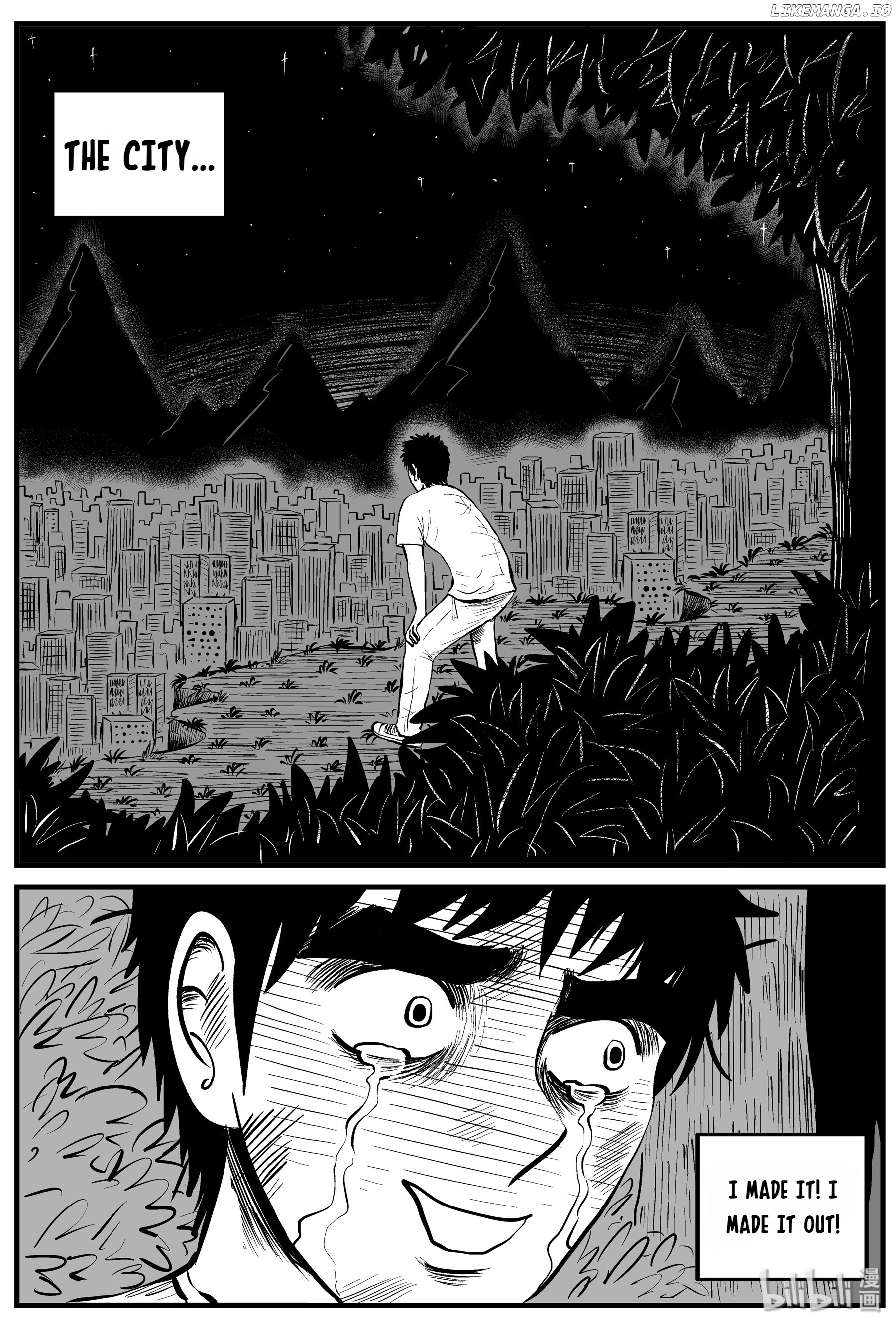 Strange Tales Of Xiao Zhi chapter 110 - page 21