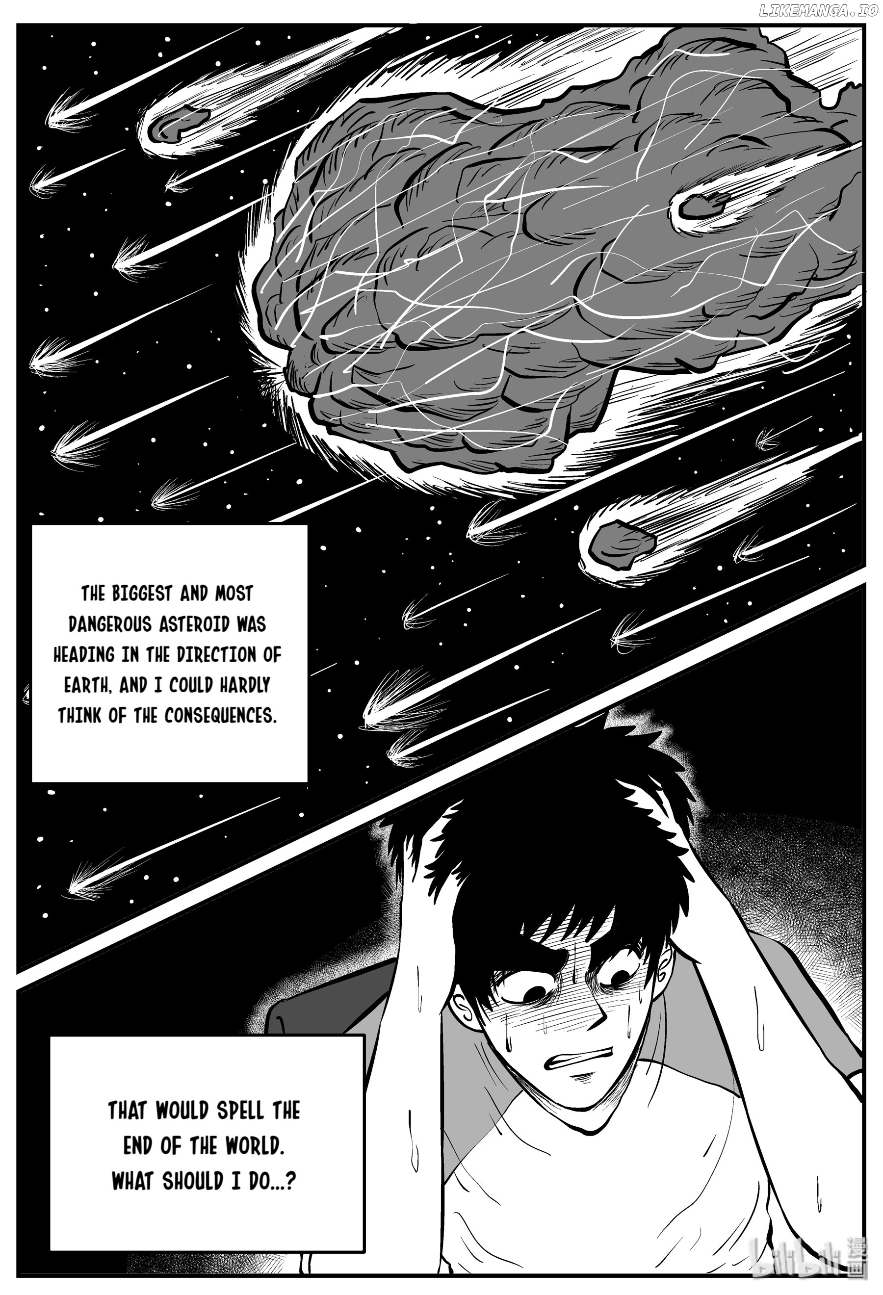 Strange Tales Of Xiao Zhi chapter 131 - page 4