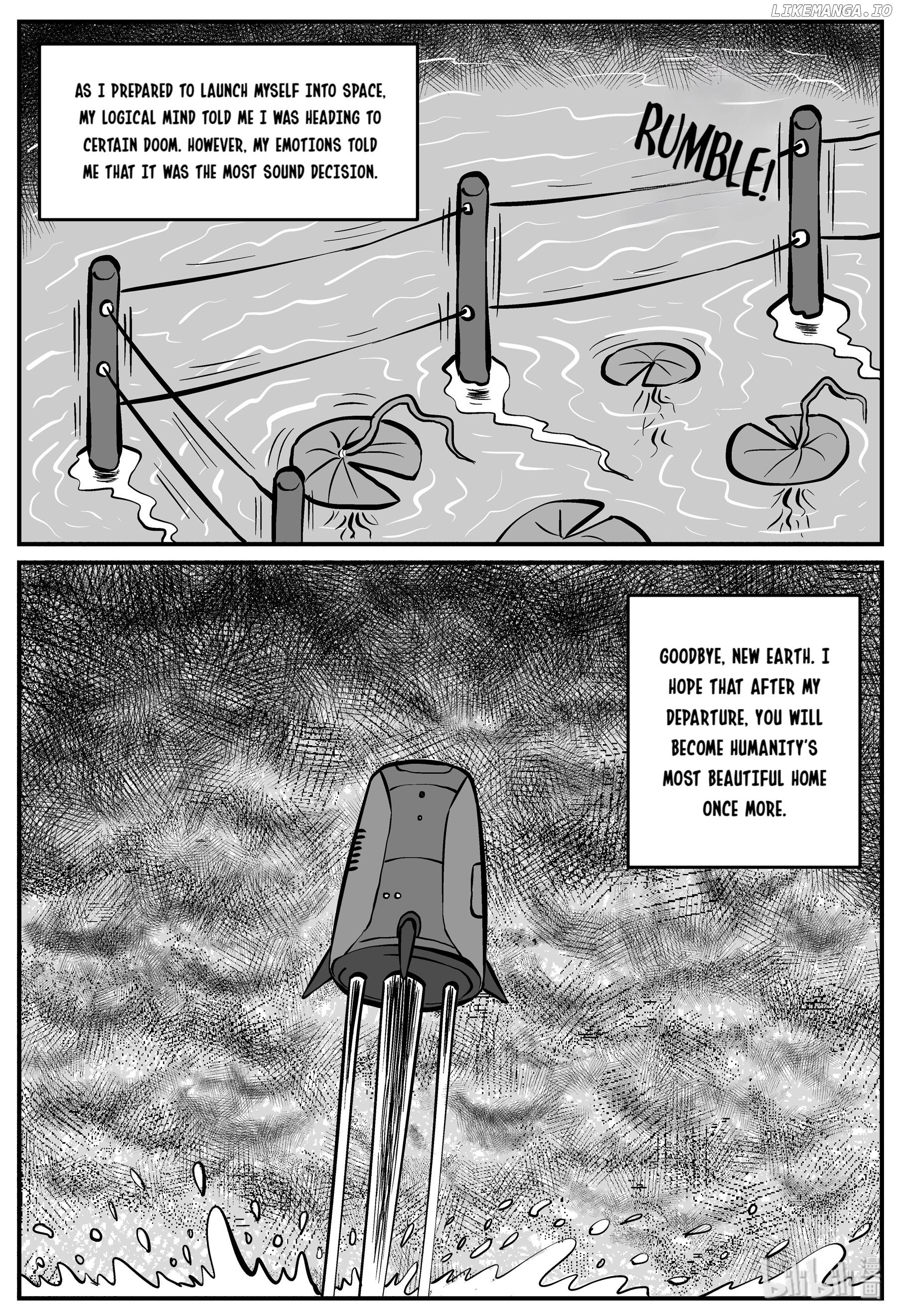 Strange Tales Of Xiao Zhi chapter 131 - page 6