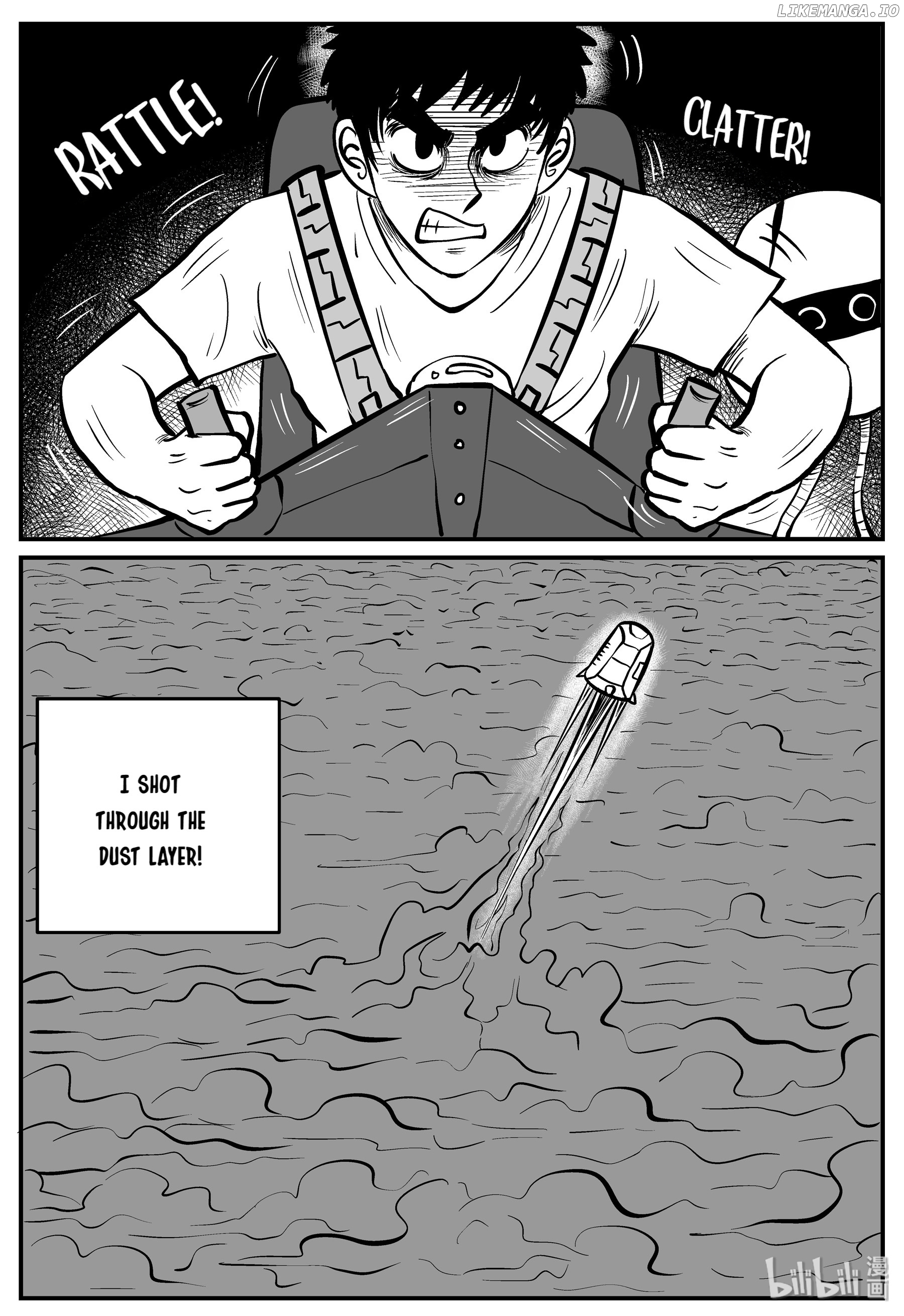 Strange Tales Of Xiao Zhi chapter 131 - page 7