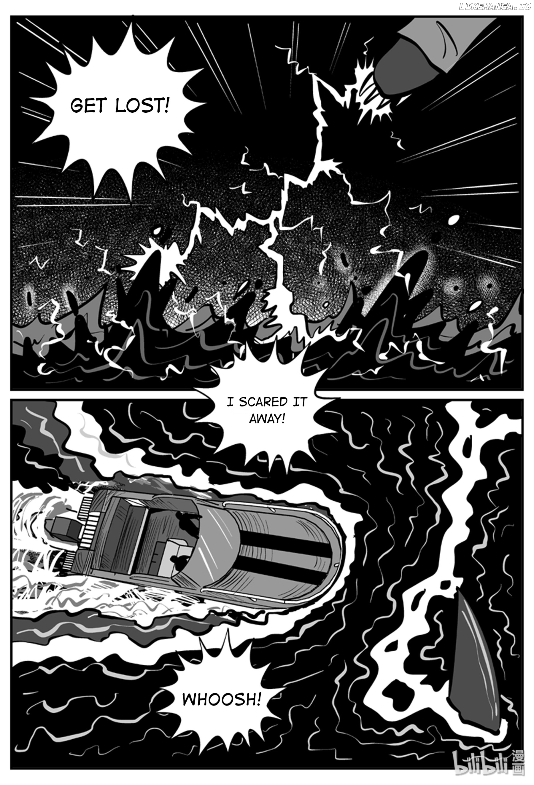 Strange Tales Of Xiao Zhi chapter 49 - page 18