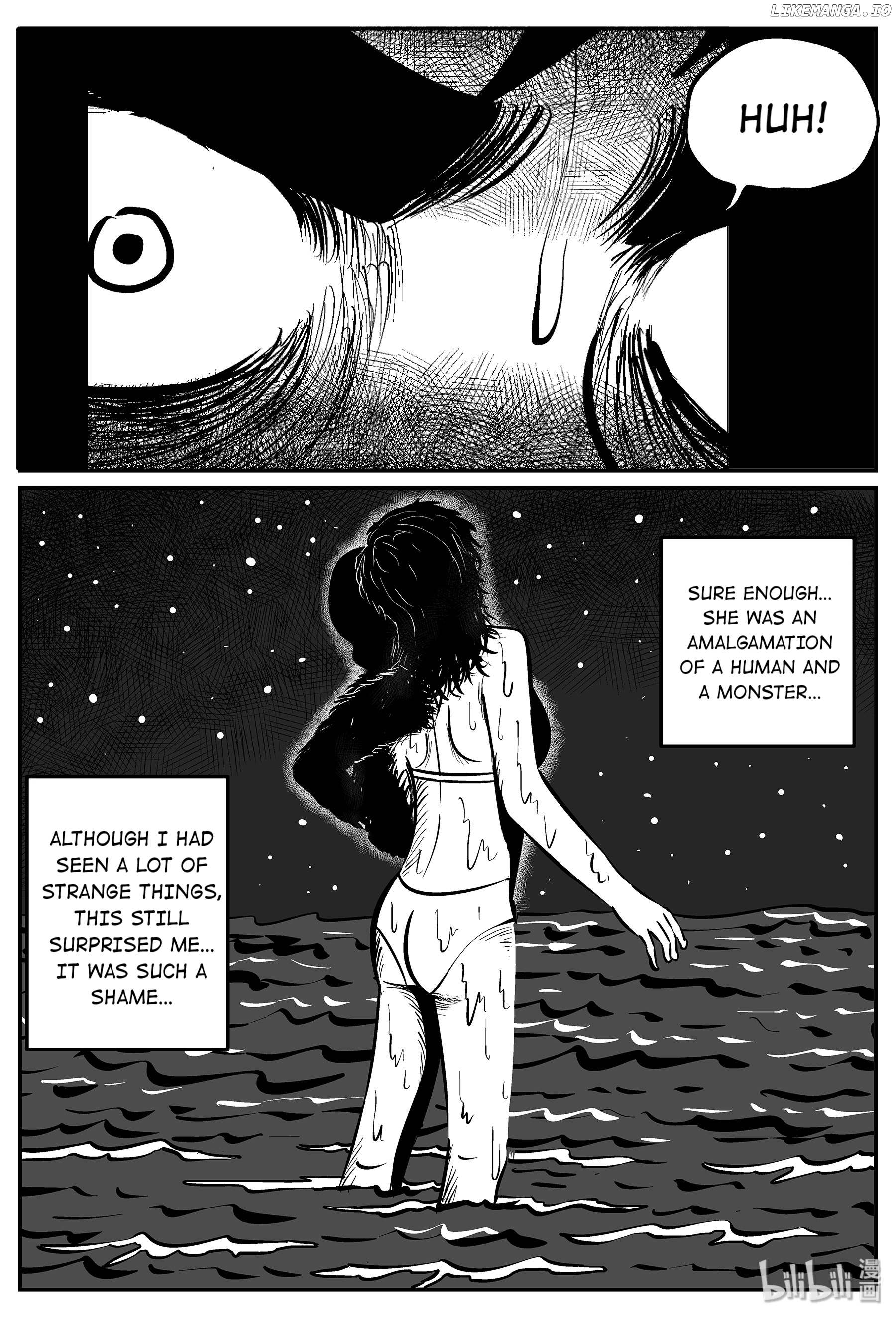 Strange Tales Of Xiao Zhi chapter 49 - page 4