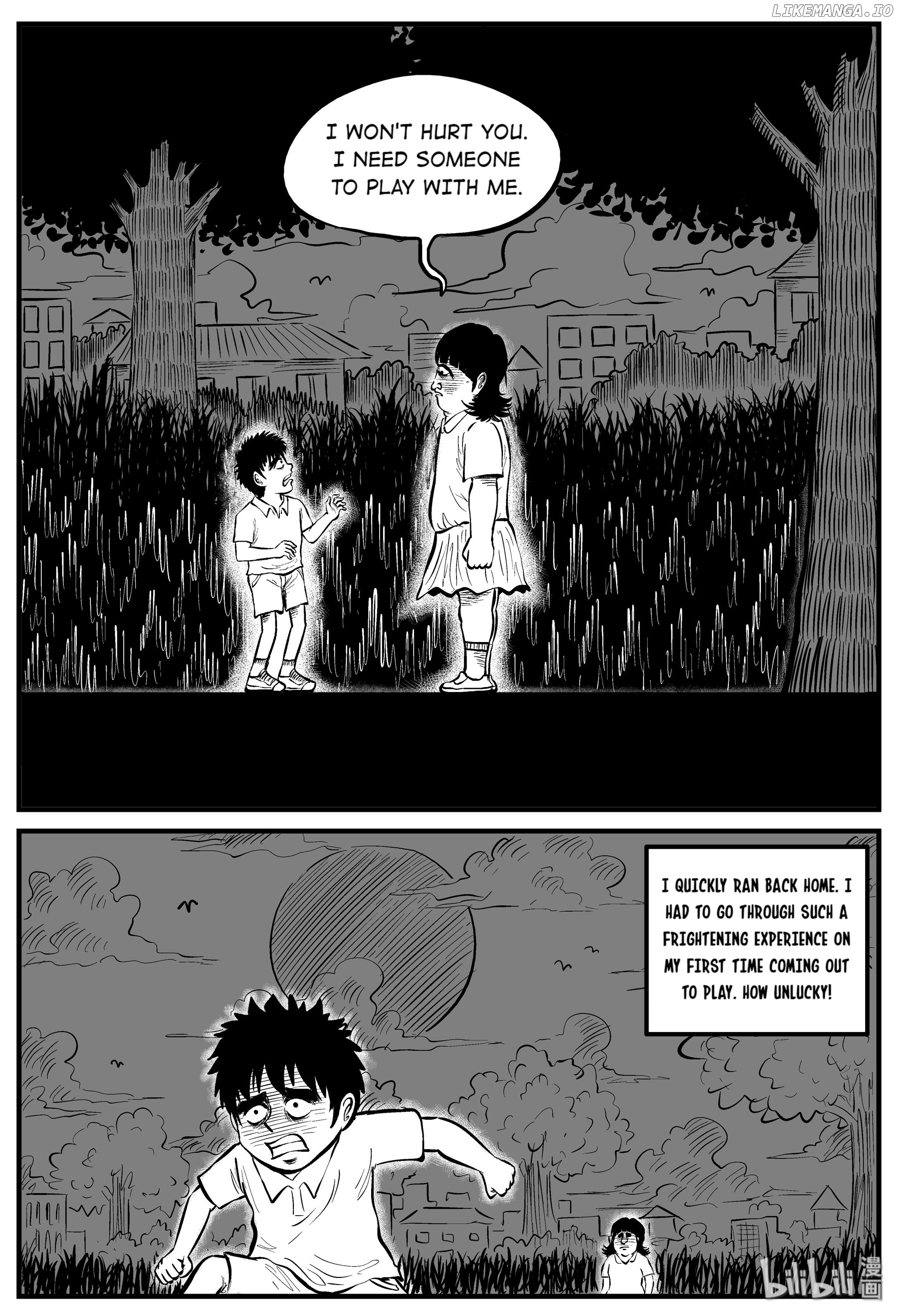 Strange Tales Of Xiao Zhi chapter 88 - page 13