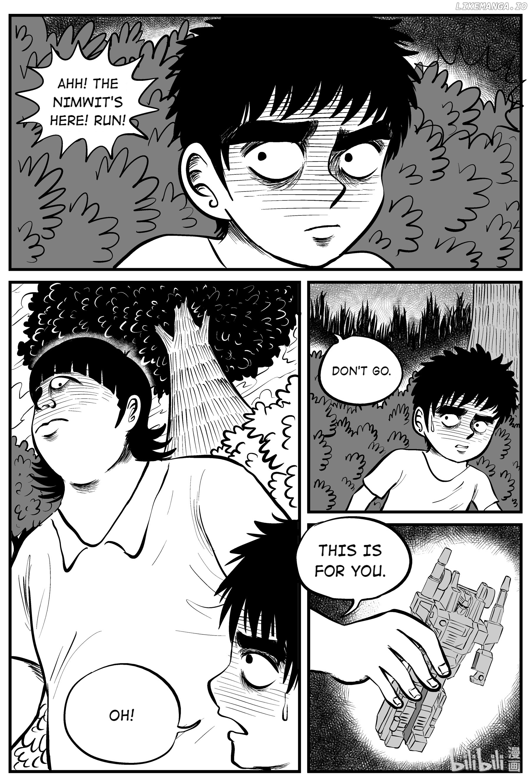 Strange Tales Of Xiao Zhi chapter 88 - page 15