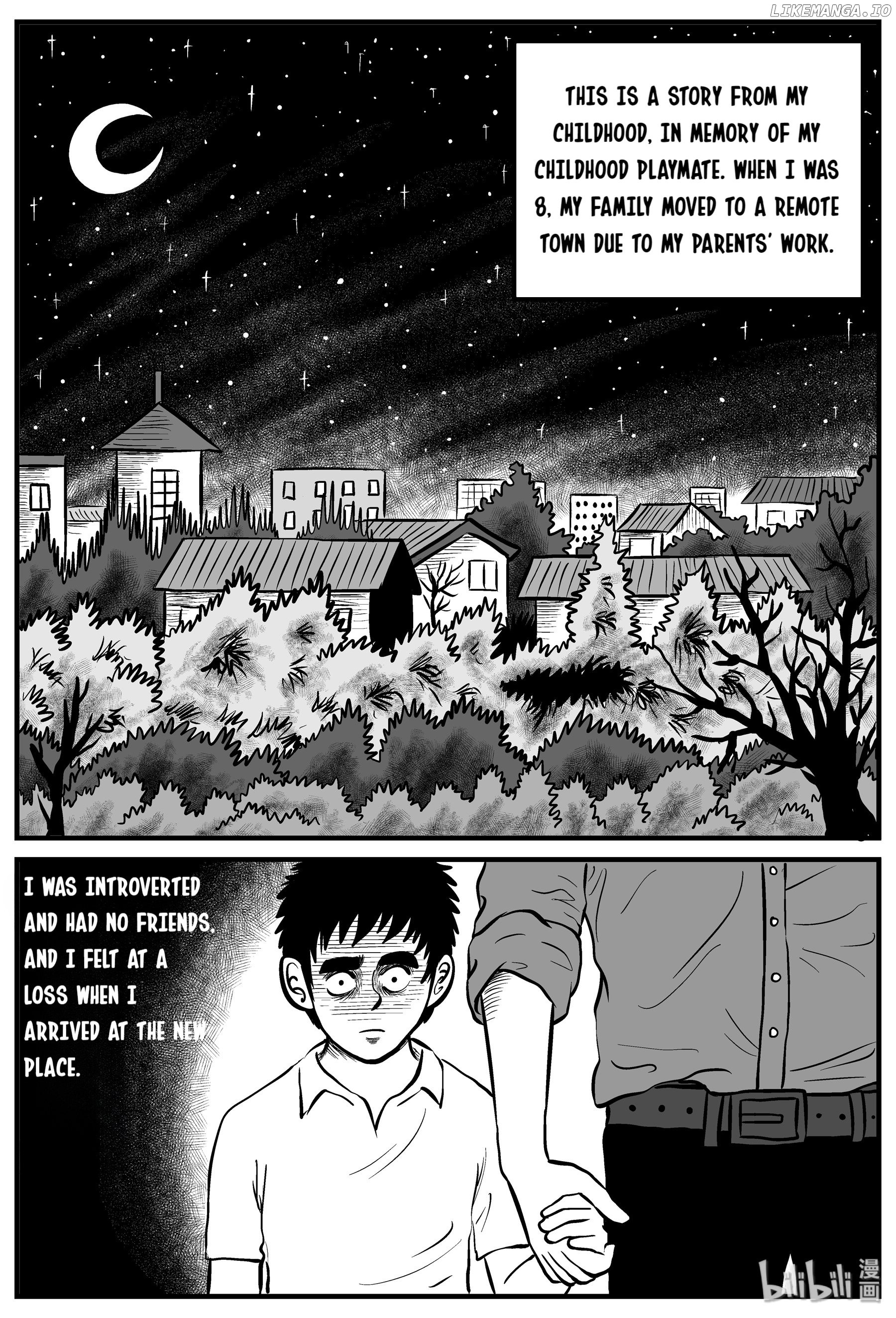 Strange Tales Of Xiao Zhi chapter 88 - page 2