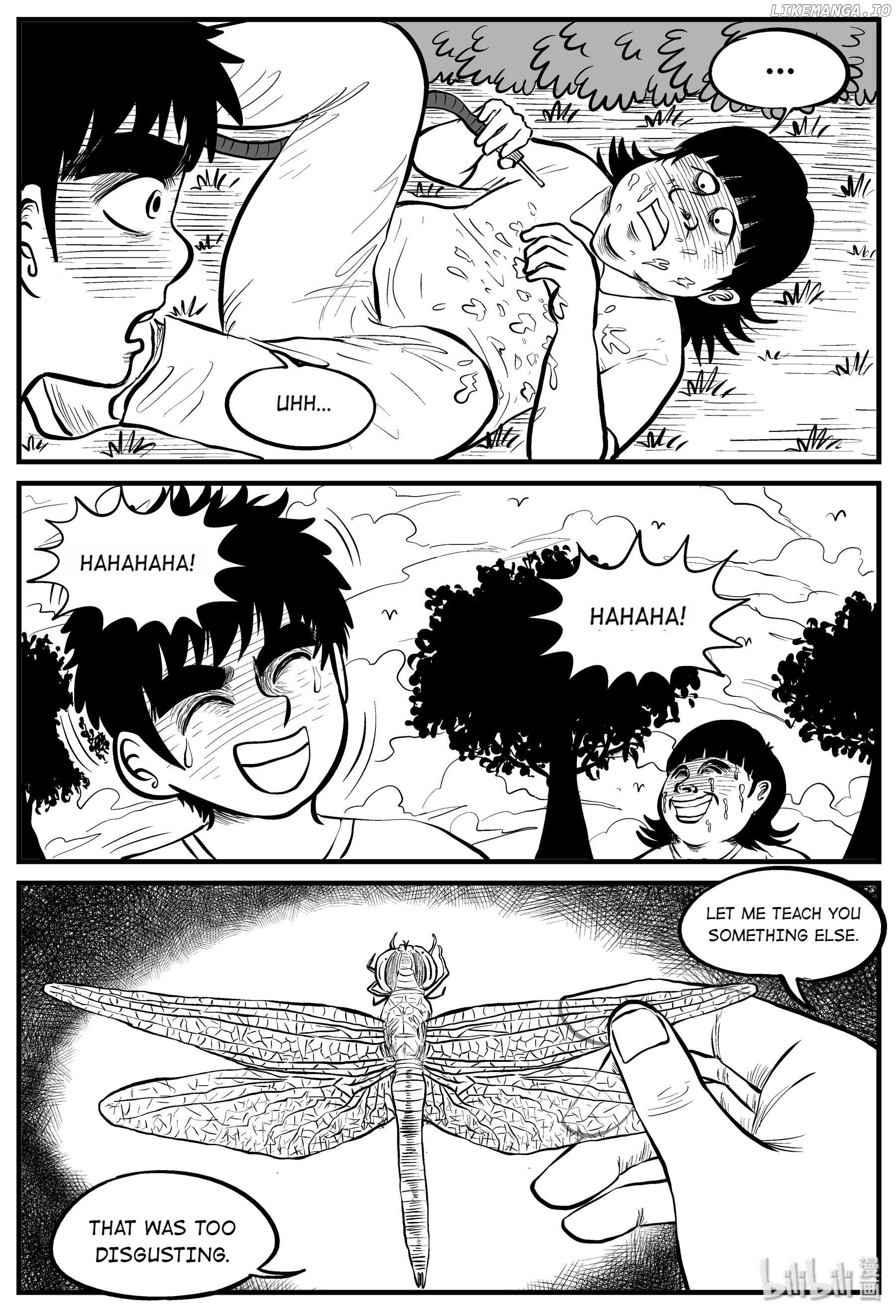 Strange Tales Of Xiao Zhi chapter 88 - page 20