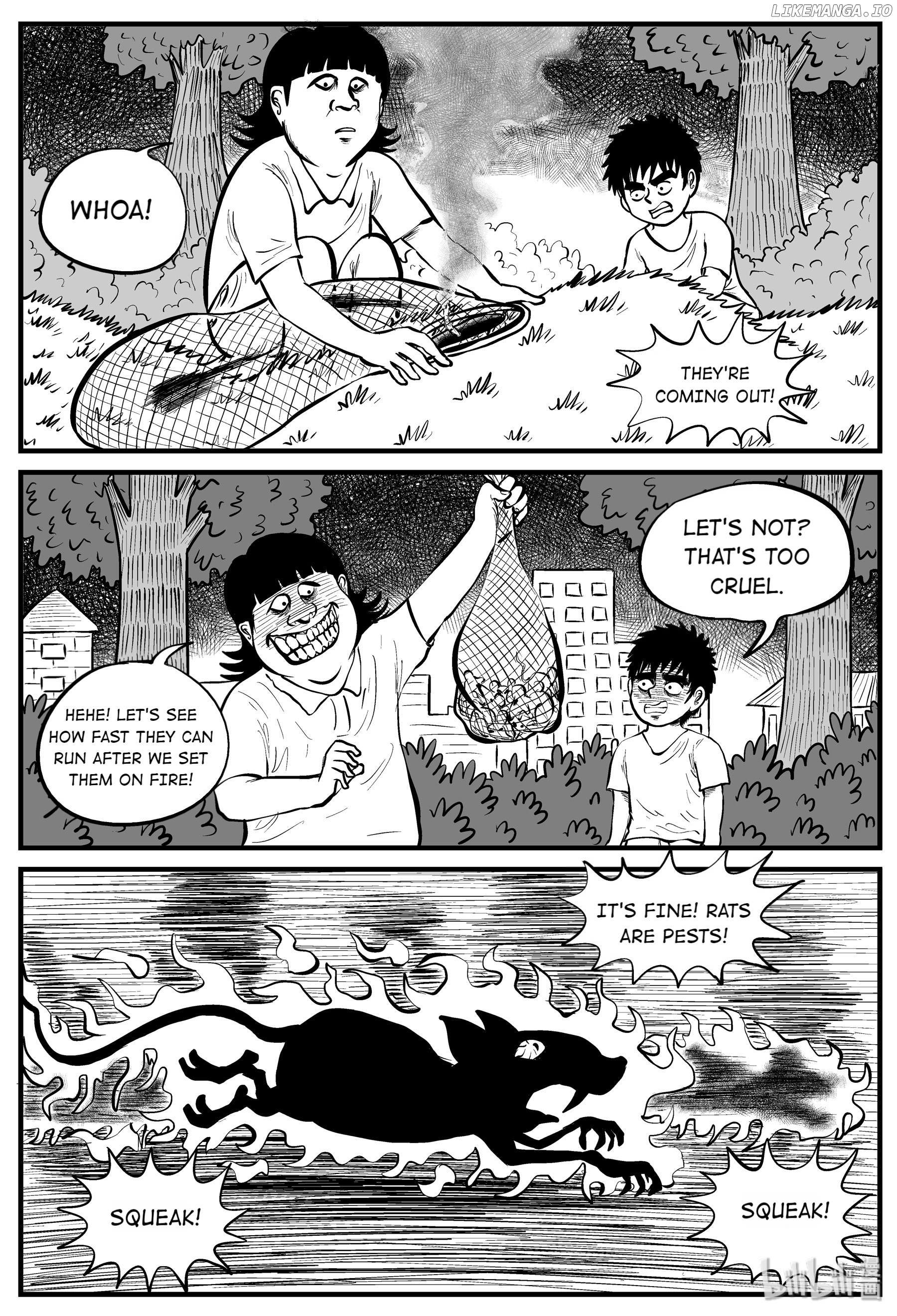 Strange Tales Of Xiao Zhi chapter 88 - page 24