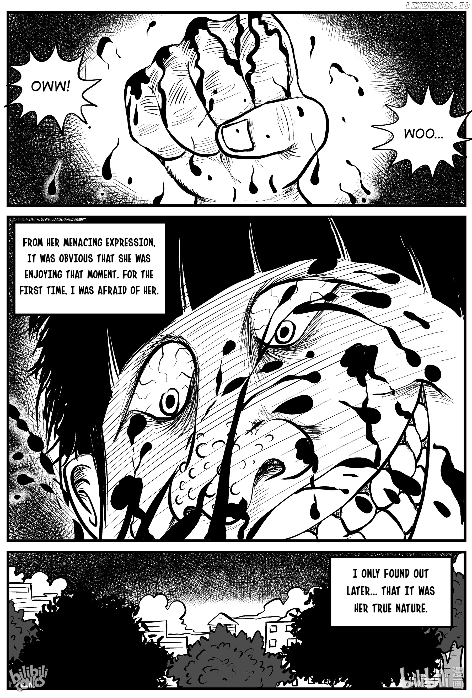 Strange Tales Of Xiao Zhi chapter 88 - page 29