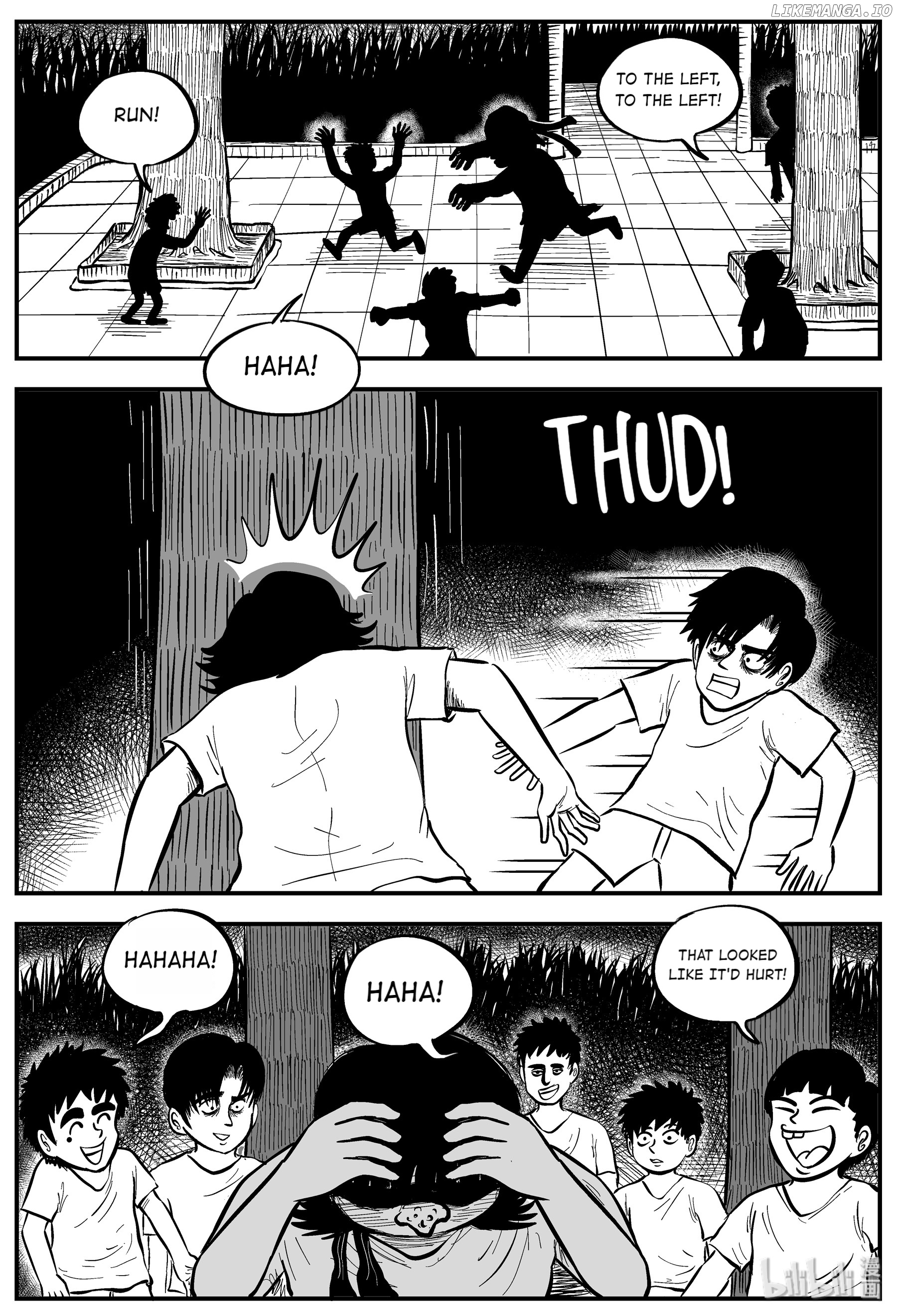 Strange Tales Of Xiao Zhi chapter 88 - page 6