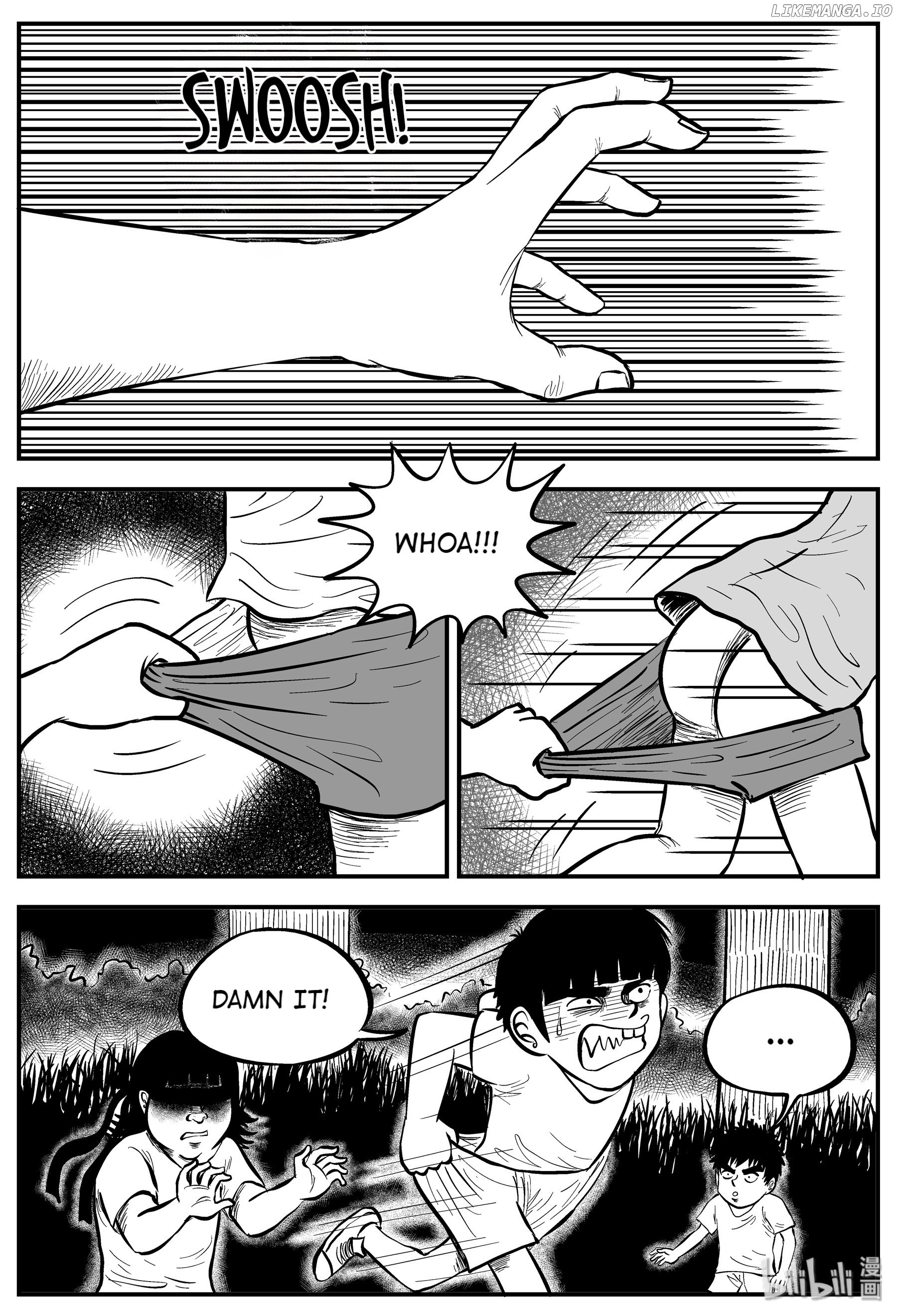 Strange Tales Of Xiao Zhi chapter 88 - page 7