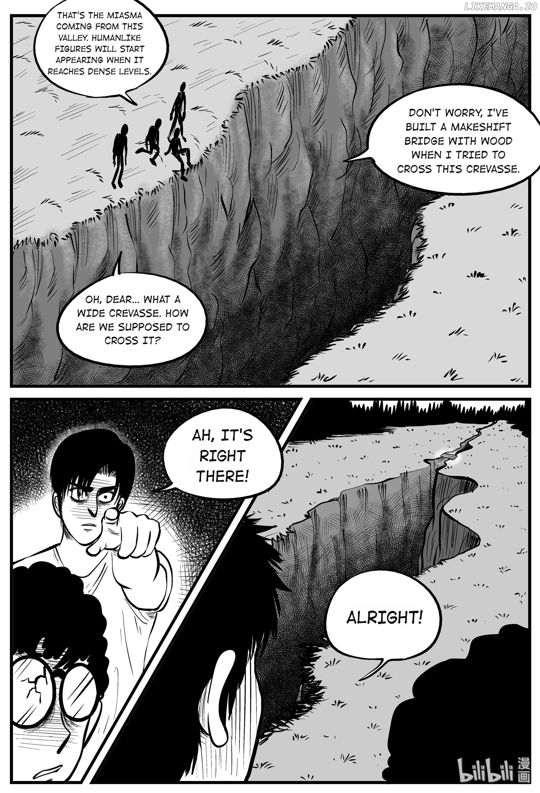 Strange Tales Of Xiao Zhi chapter 109 - page 2