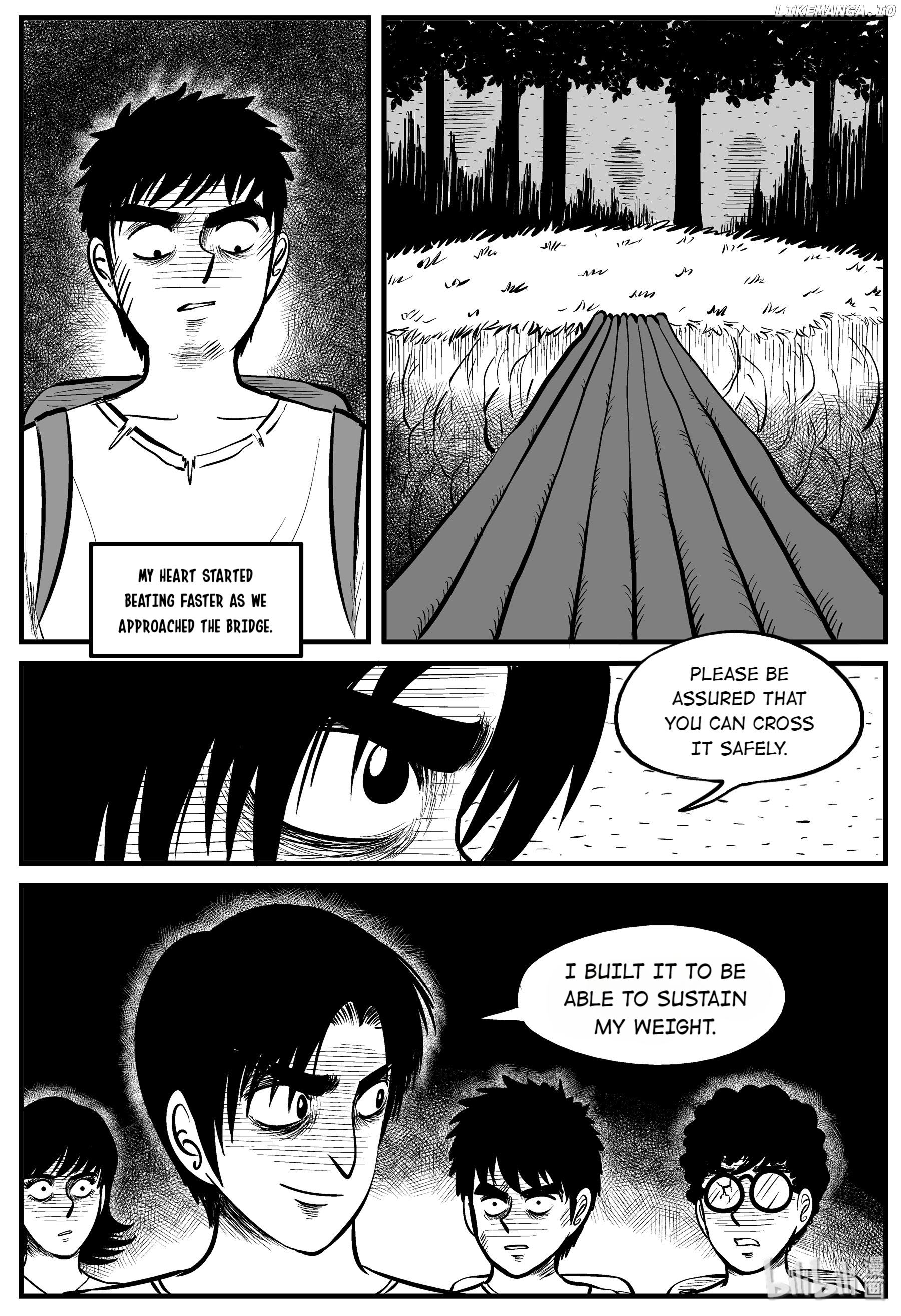 Strange Tales Of Xiao Zhi chapter 109 - page 3