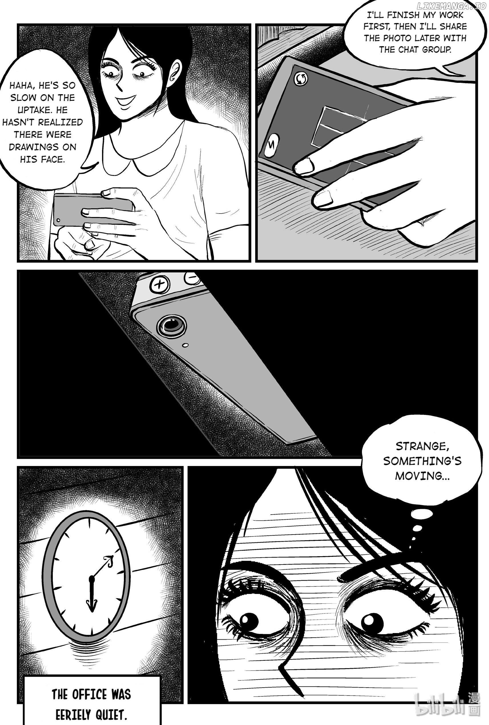 Strange Tales Of Xiao Zhi chapter 87 - page 11