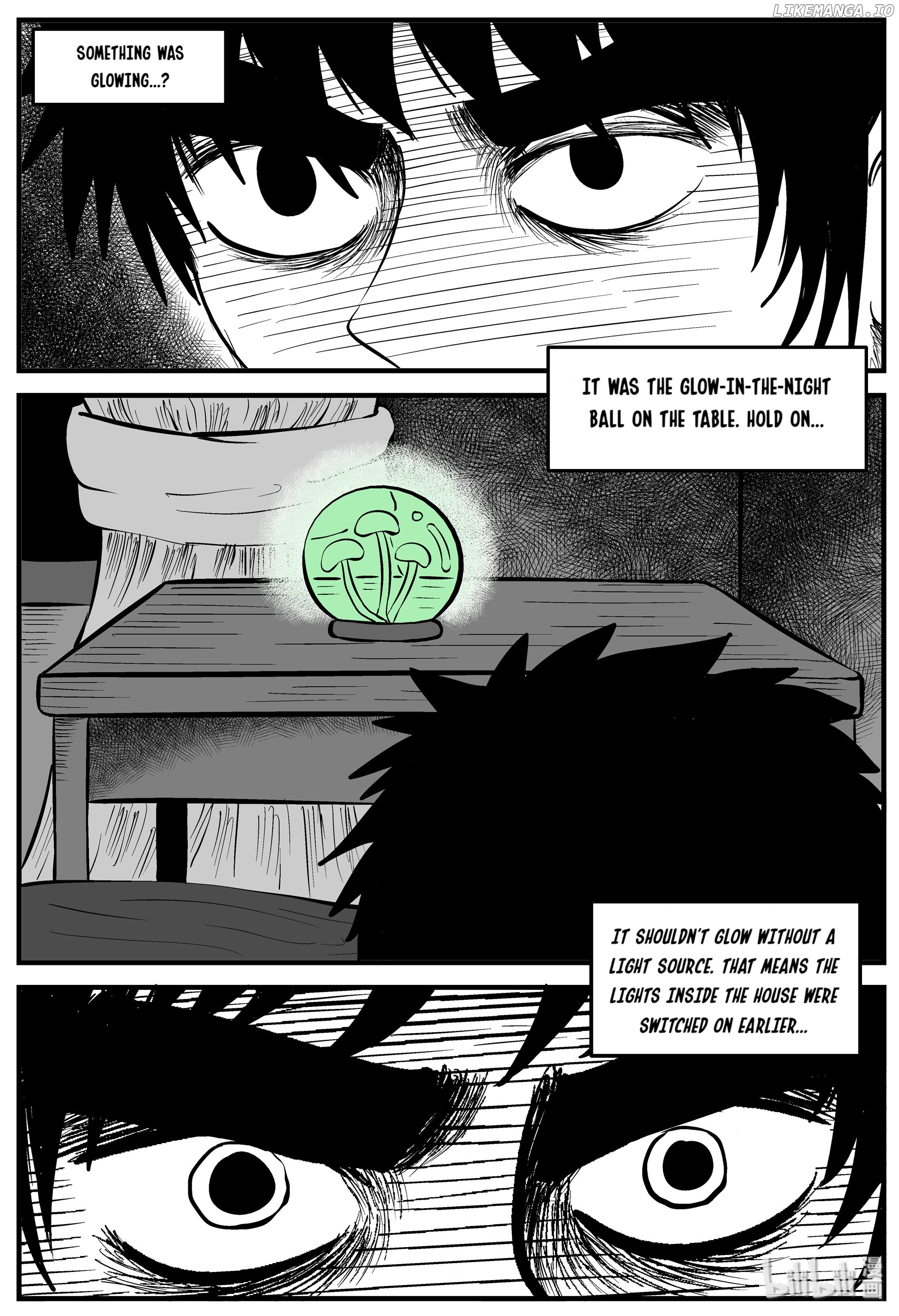 Strange Tales Of Xiao Zhi chapter 87 - page 17