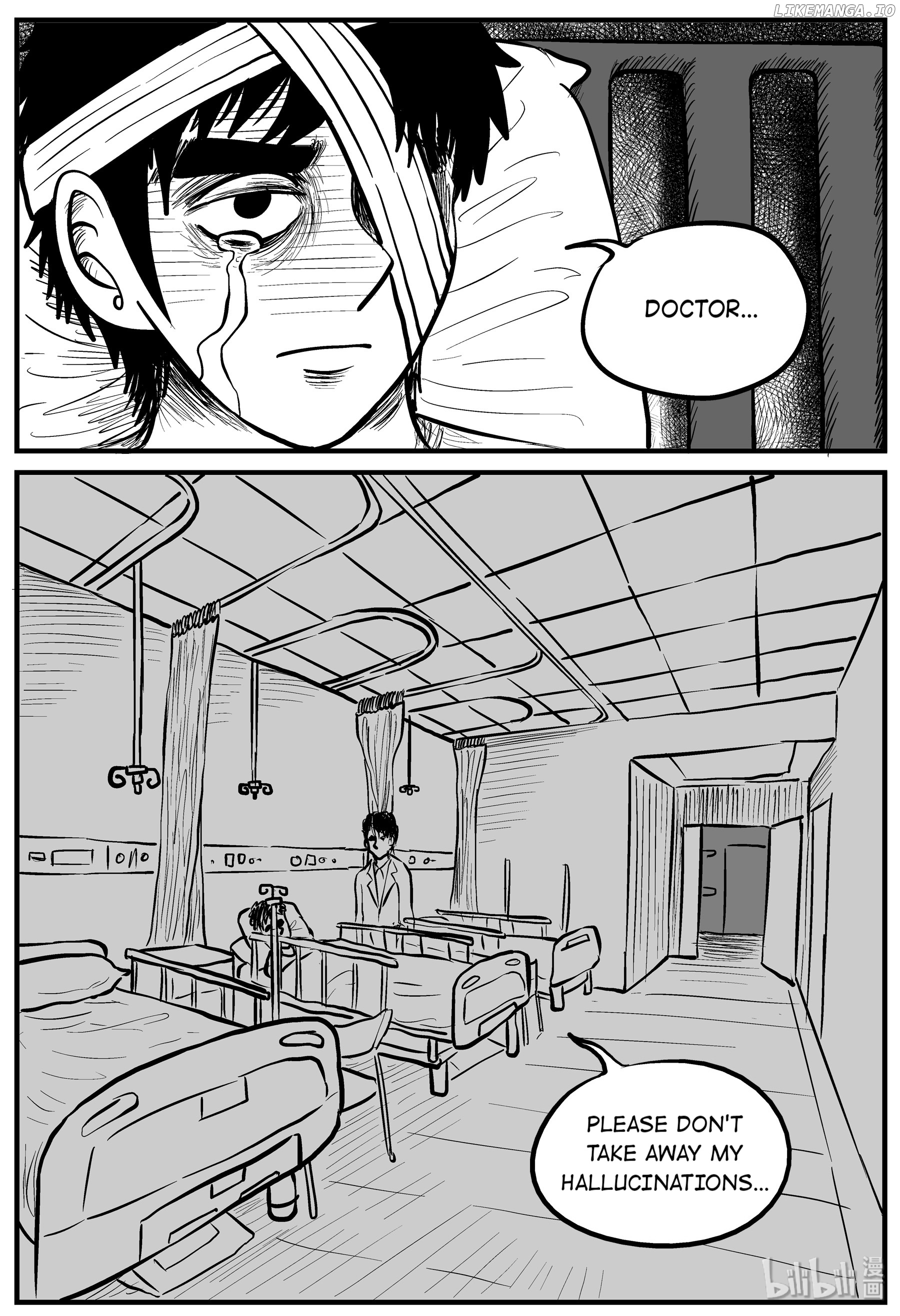 Strange Tales Of Xiao Zhi chapter 87 - page 22