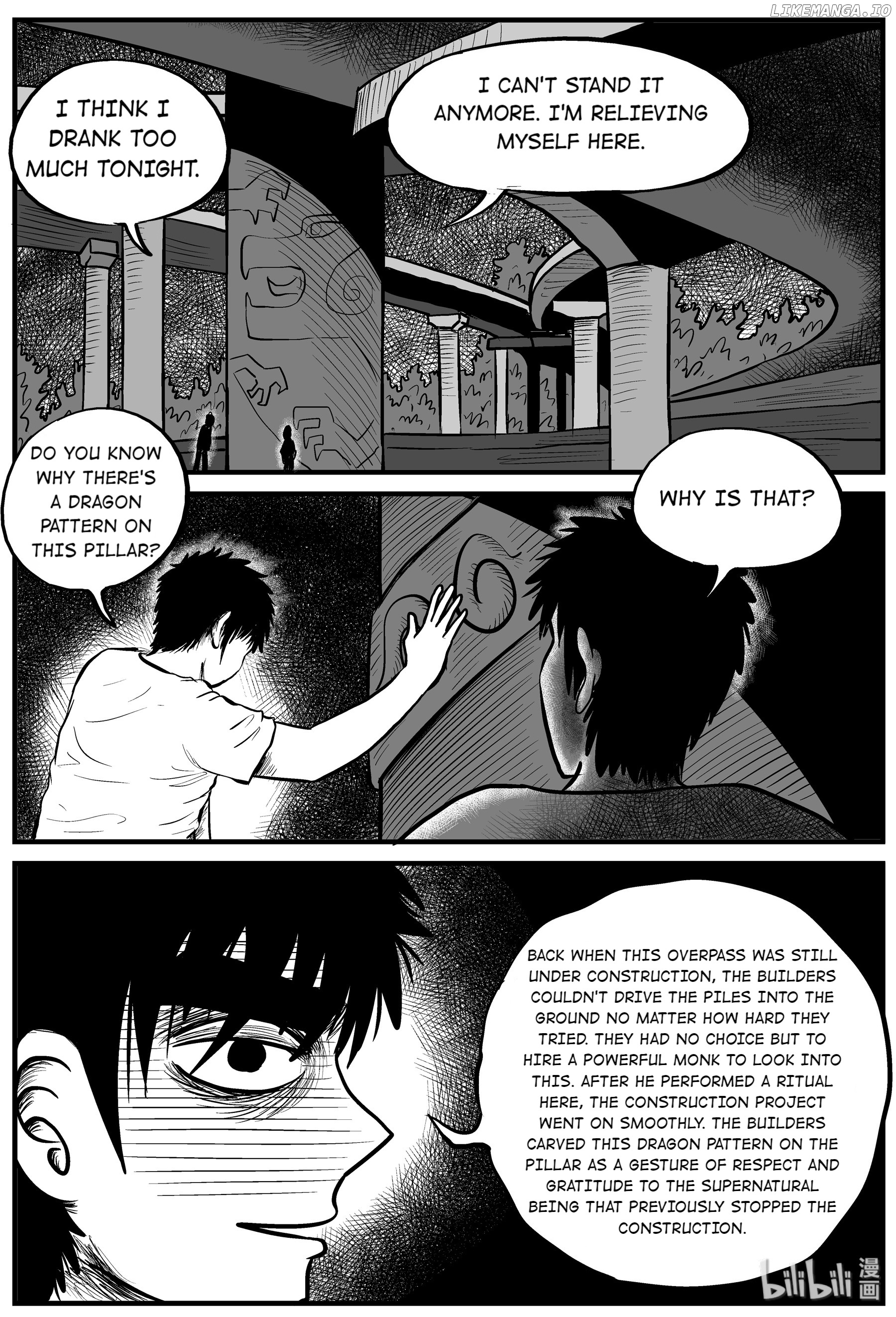 Strange Tales Of Xiao Zhi chapter 87 - page 23