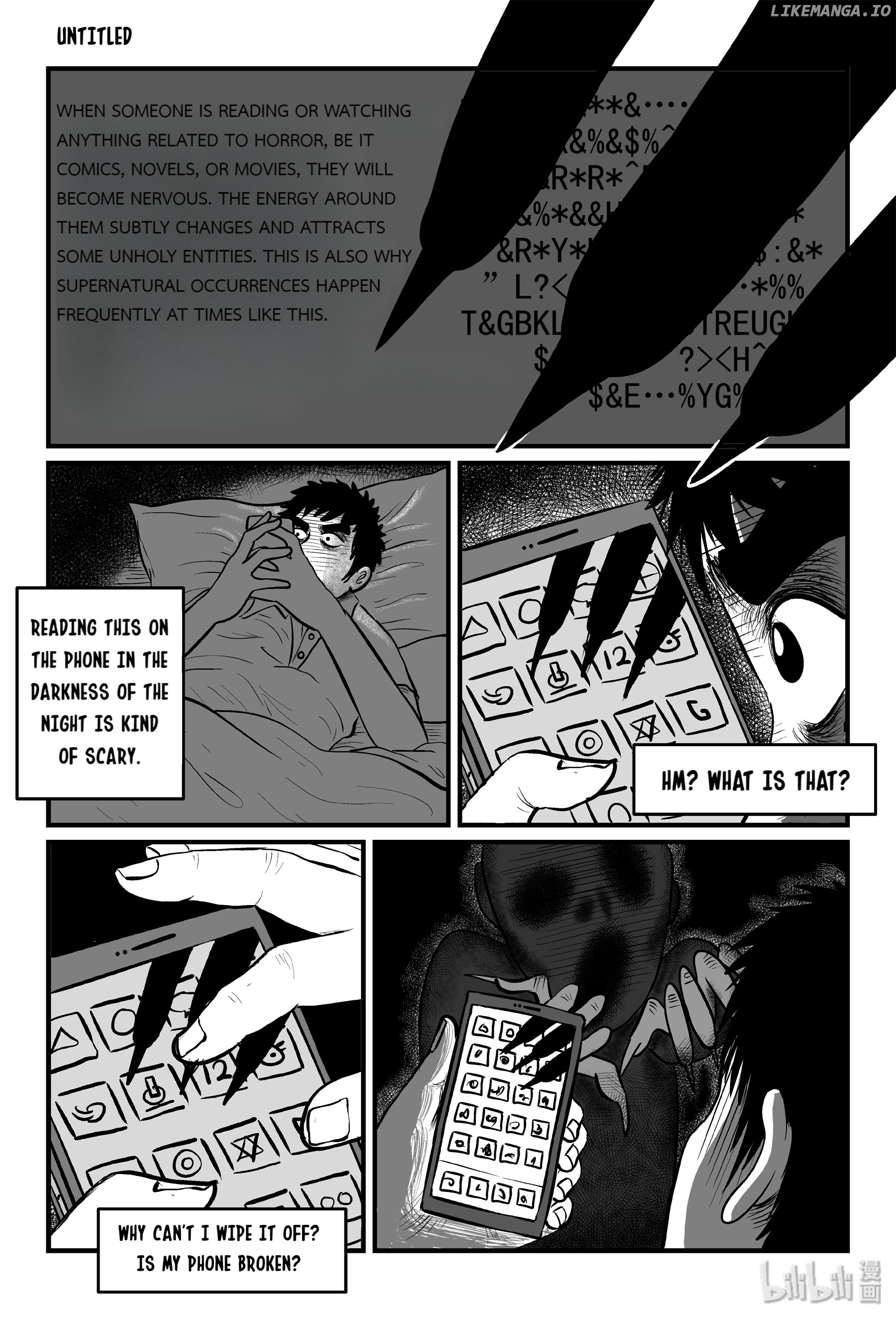 Strange Tales Of Xiao Zhi chapter 87 - page 7