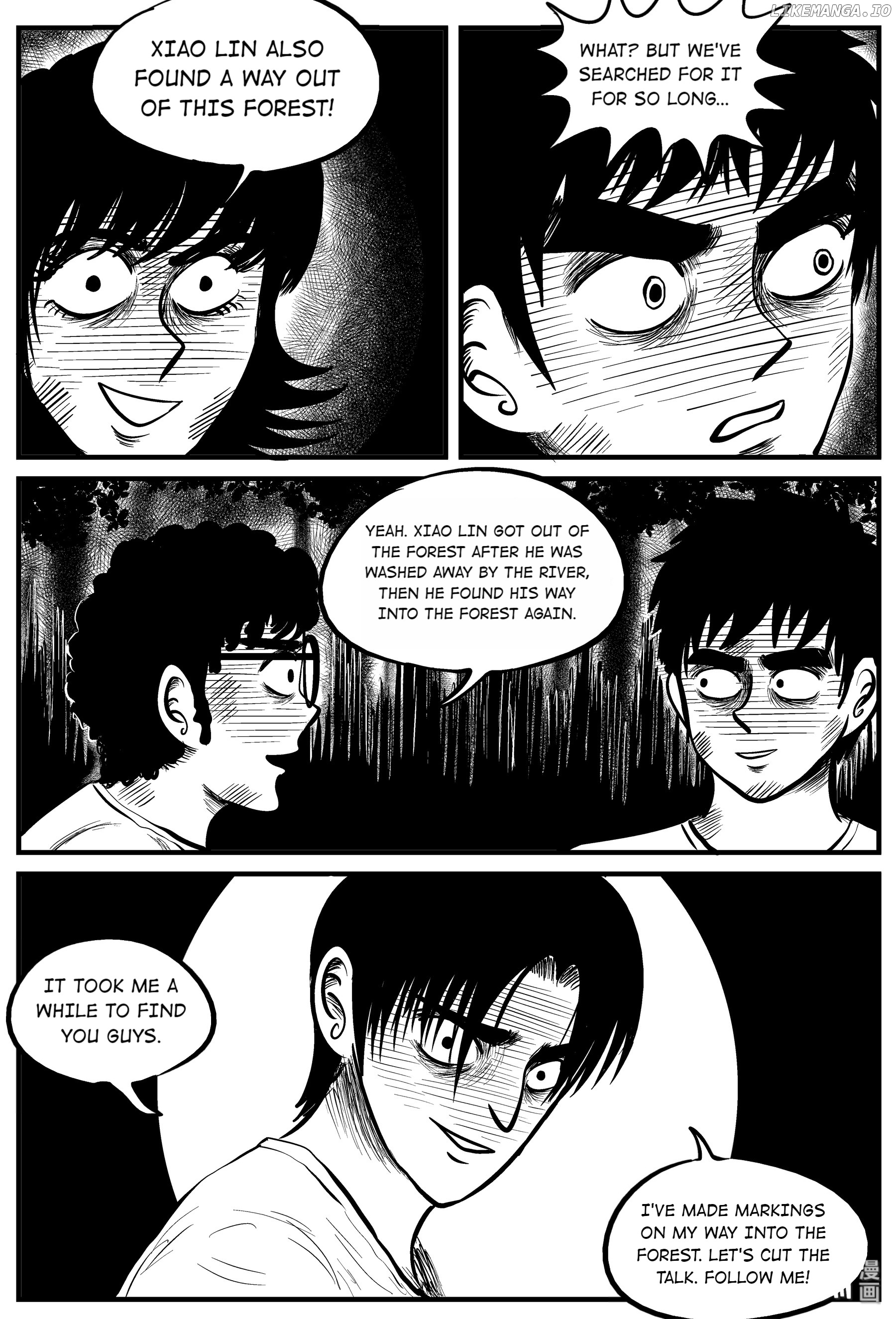 Strange Tales Of Xiao Zhi chapter 108 - page 11