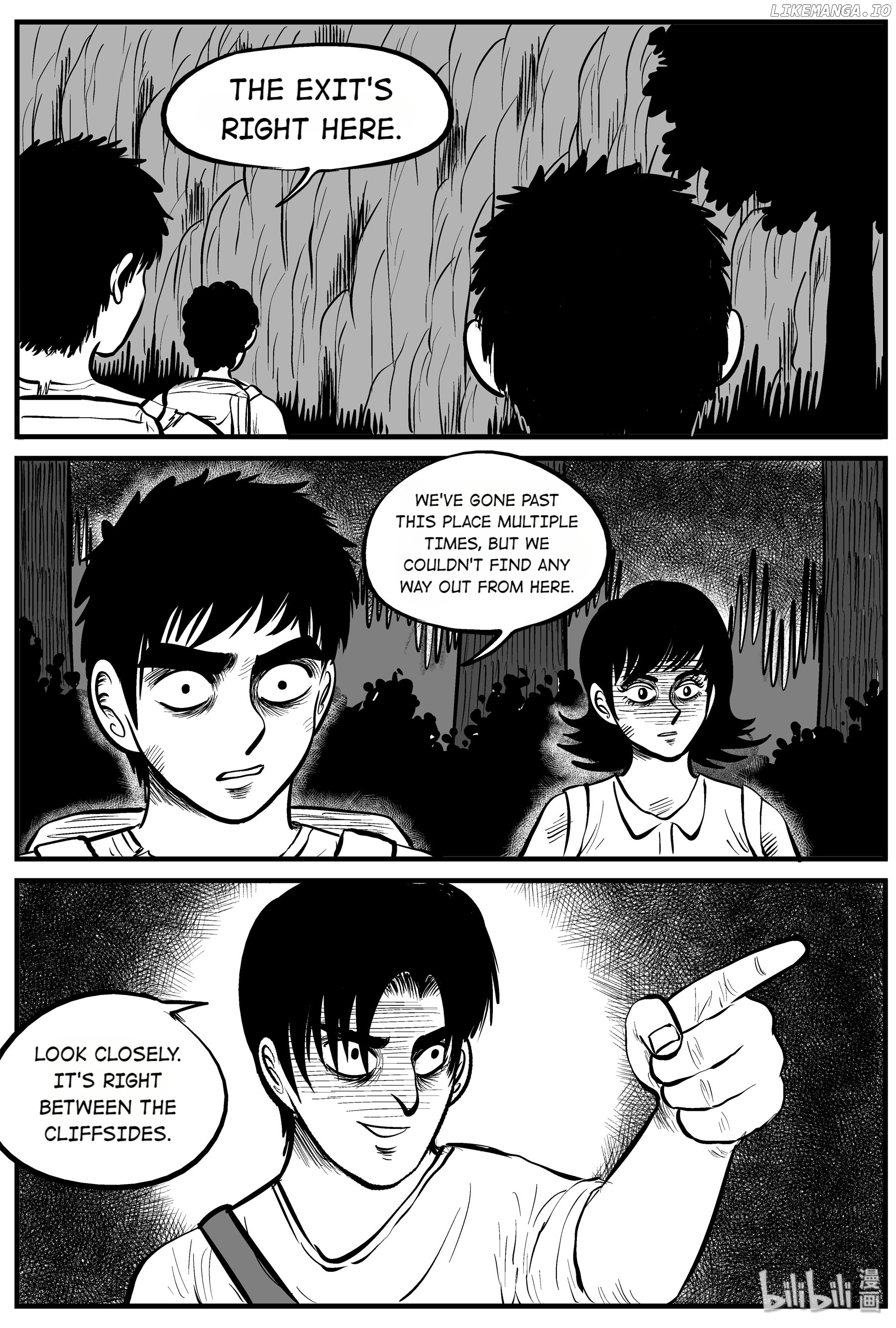 Strange Tales Of Xiao Zhi chapter 108 - page 13