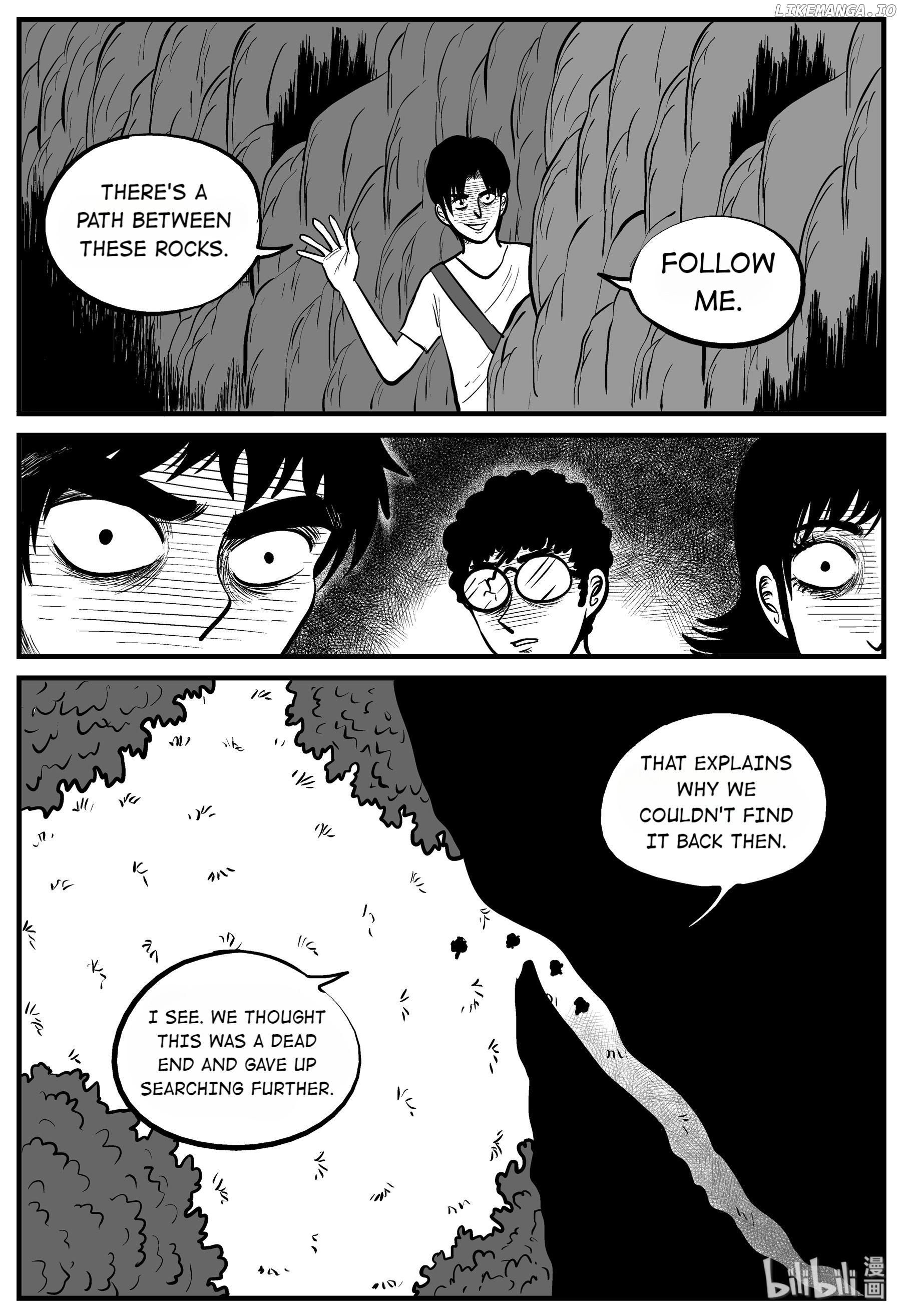 Strange Tales Of Xiao Zhi chapter 108 - page 14