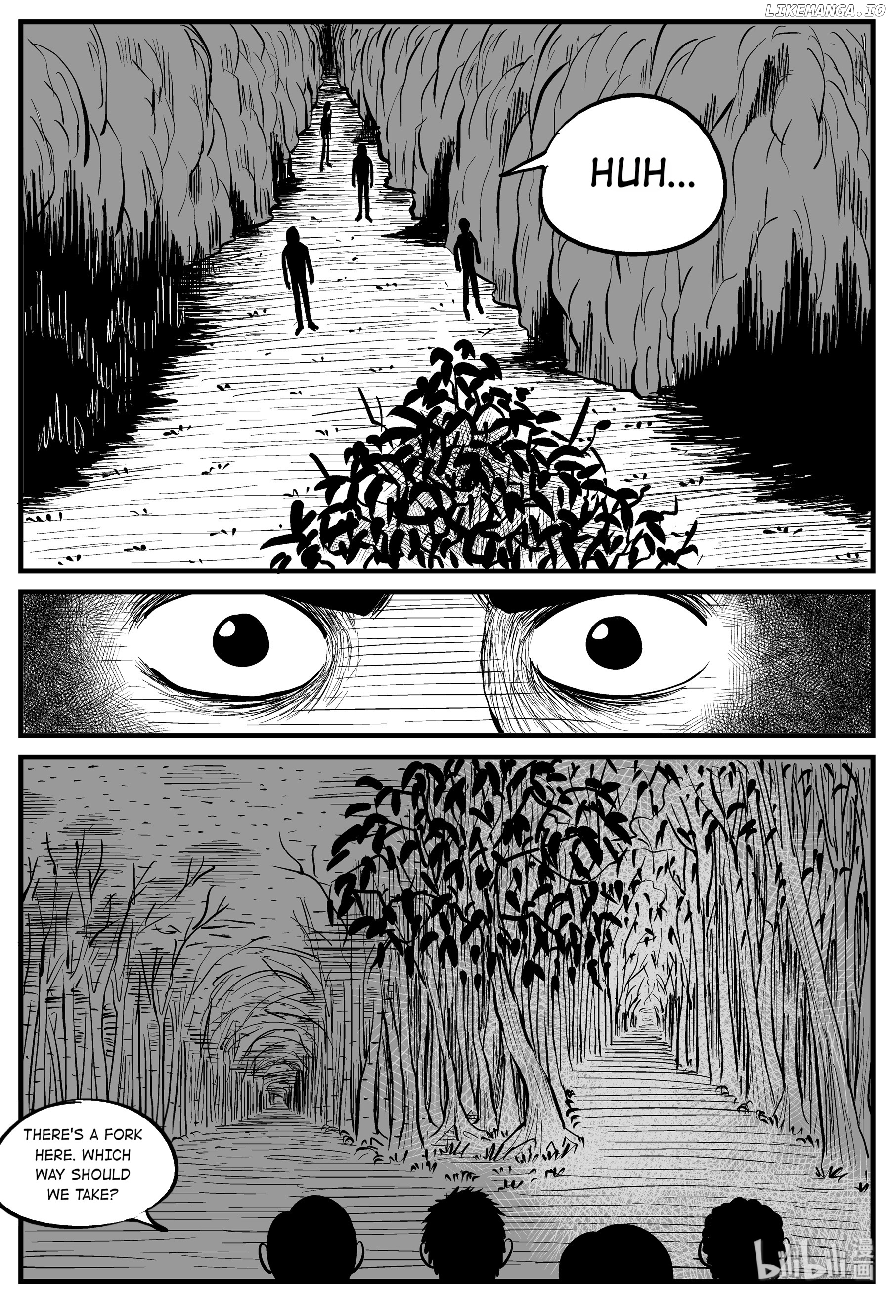 Strange Tales Of Xiao Zhi chapter 108 - page 16