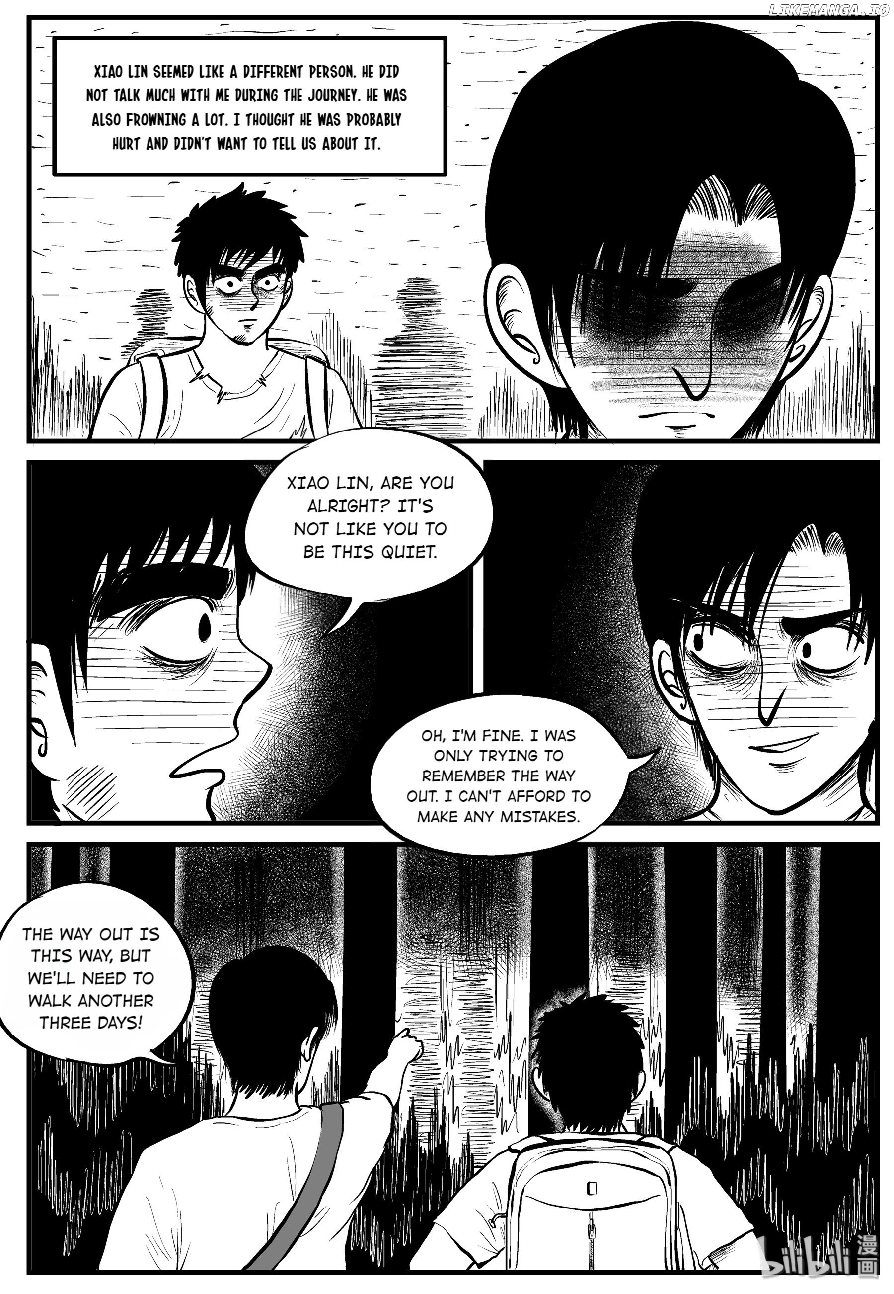 Strange Tales Of Xiao Zhi chapter 108 - page 18