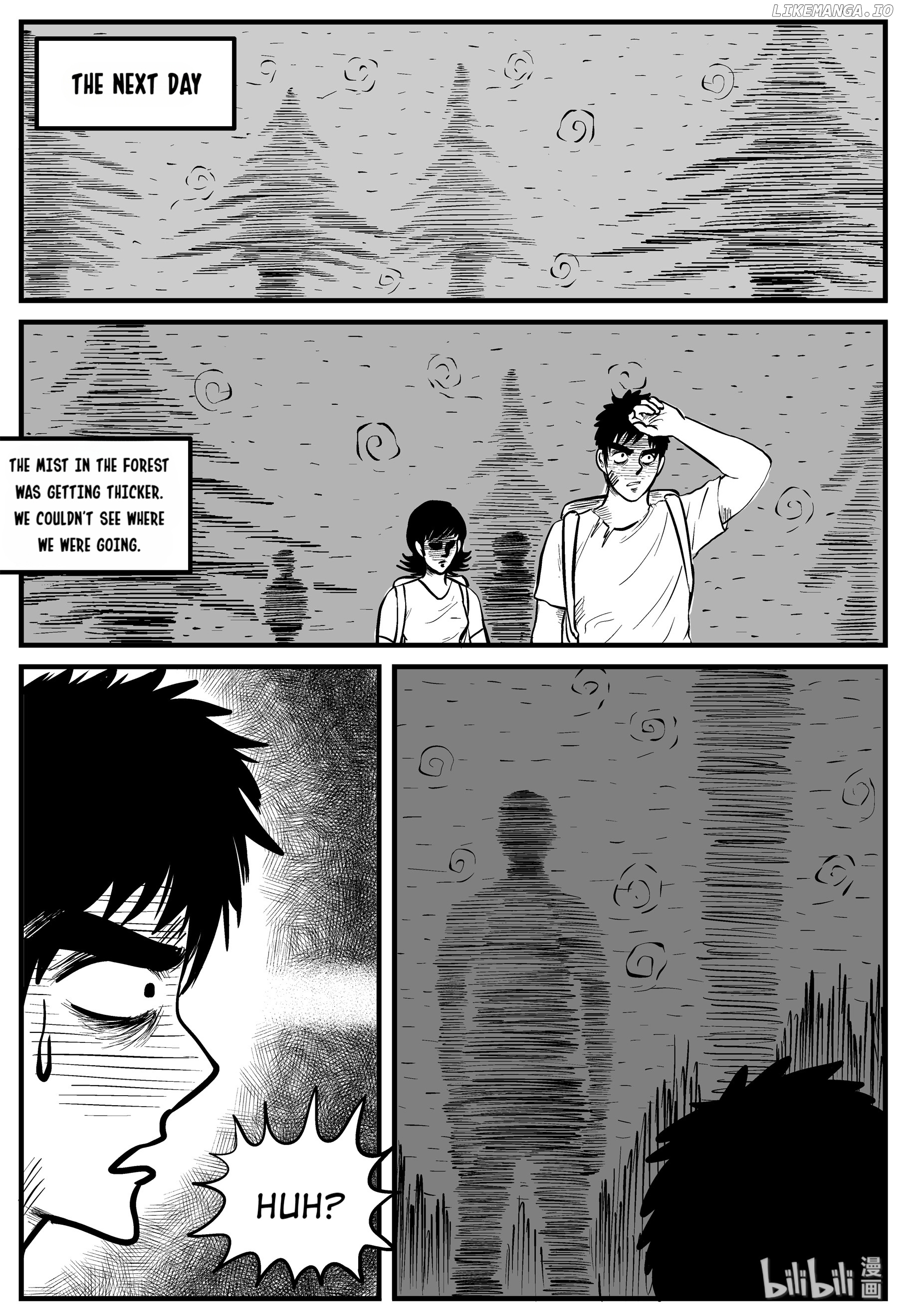 Strange Tales Of Xiao Zhi chapter 108 - page 21