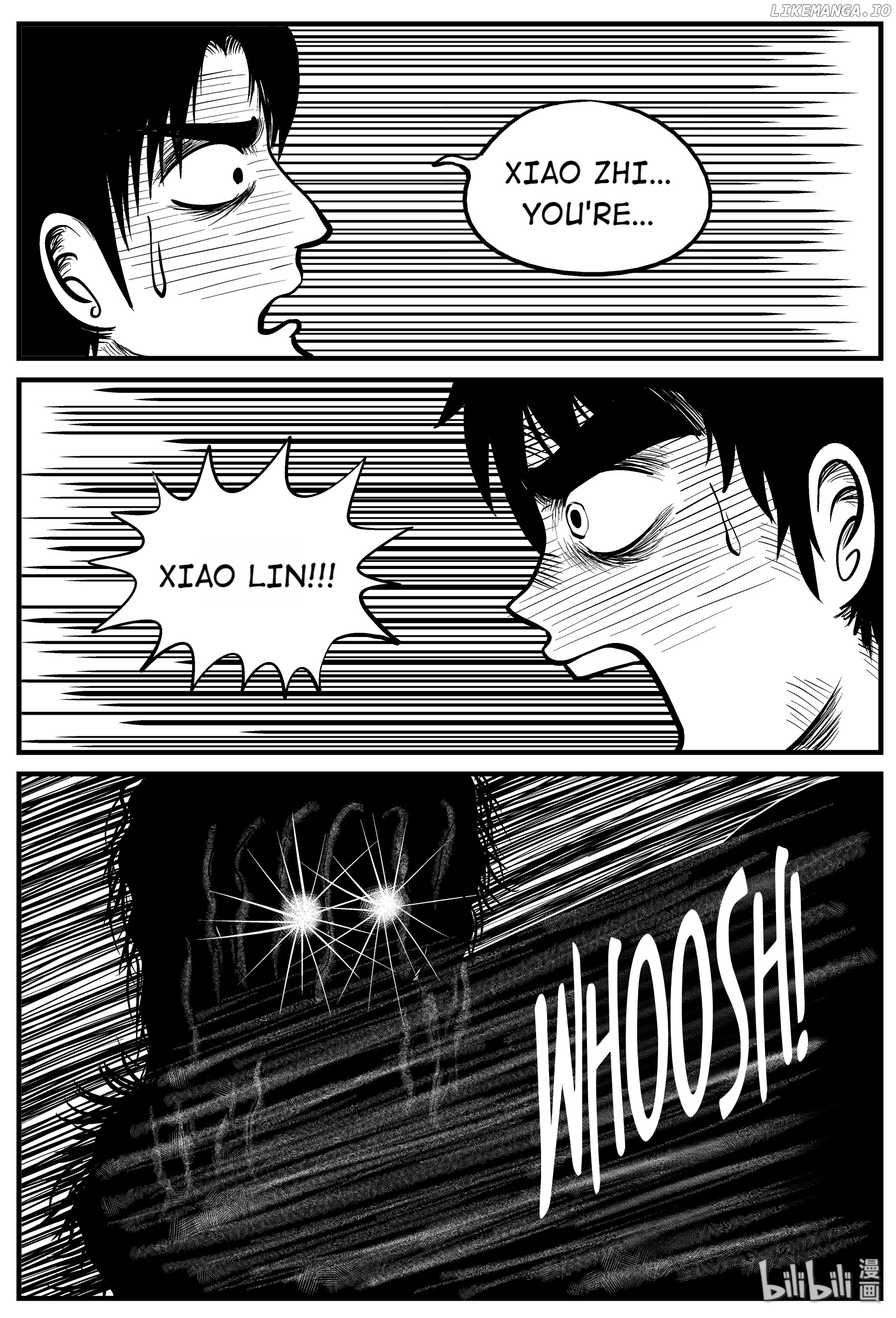 Strange Tales Of Xiao Zhi chapter 108 - page 6