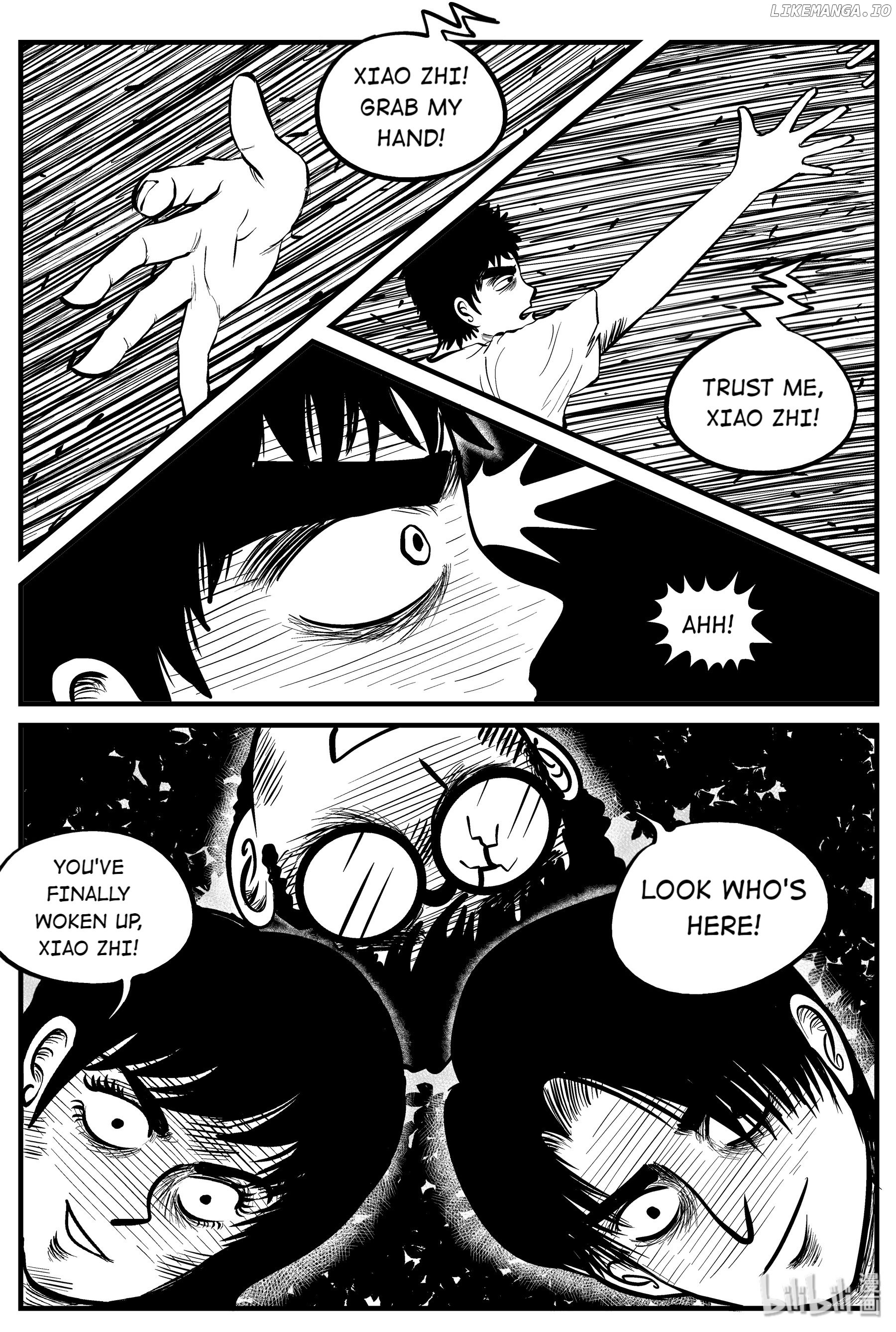 Strange Tales Of Xiao Zhi chapter 108 - page 8