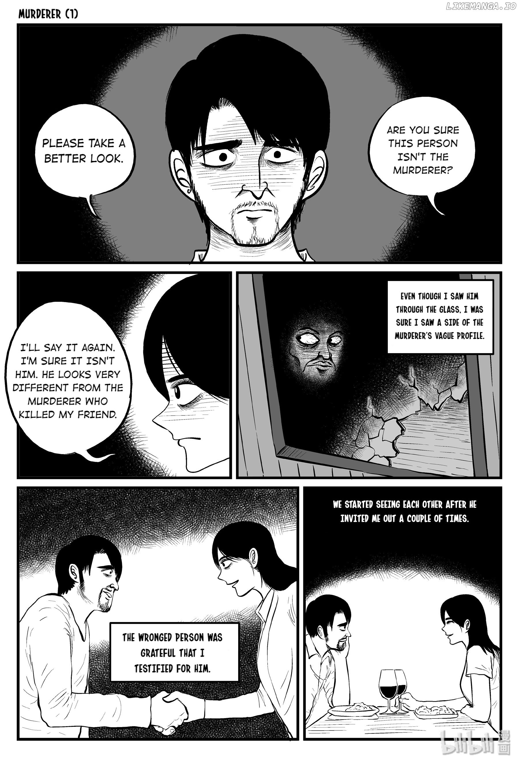 Strange Tales Of Xiao Zhi chapter 86 - page 21