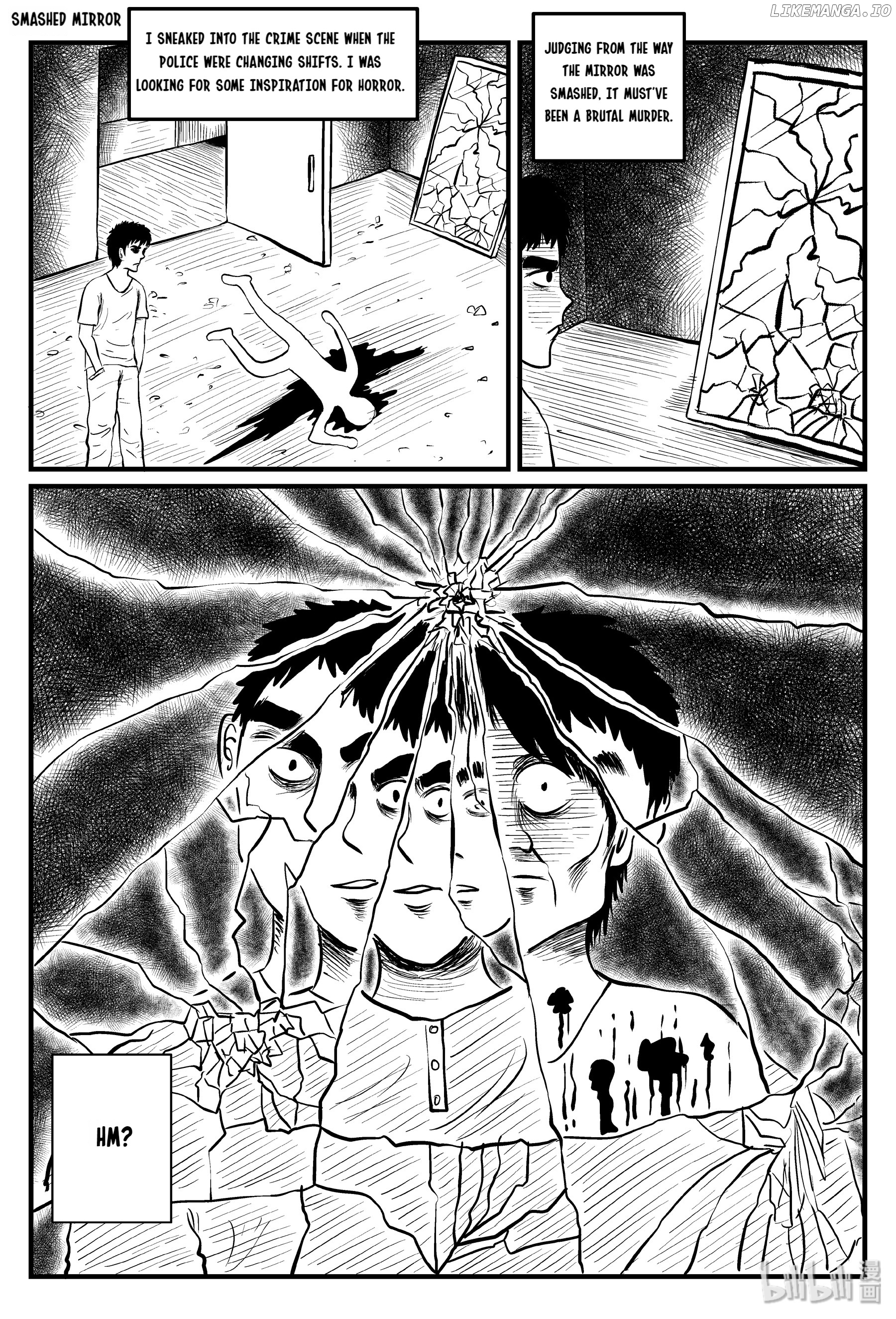 Strange Tales Of Xiao Zhi chapter 86 - page 9