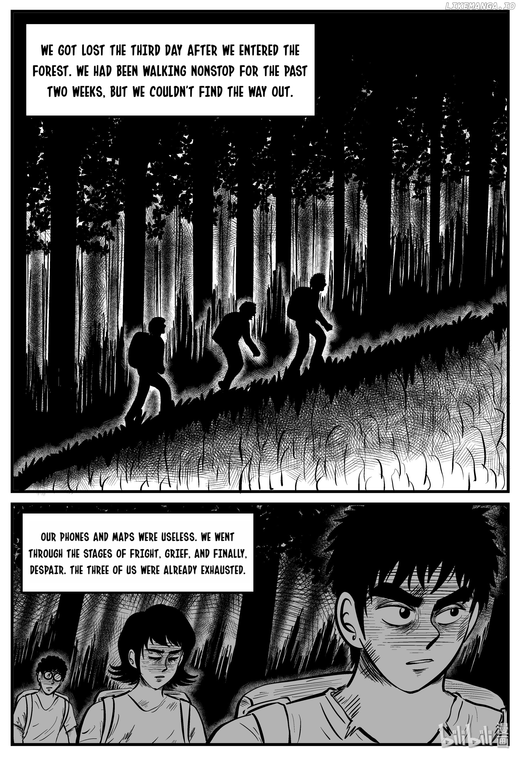 Strange Tales Of Xiao Zhi chapter 107 - page 10