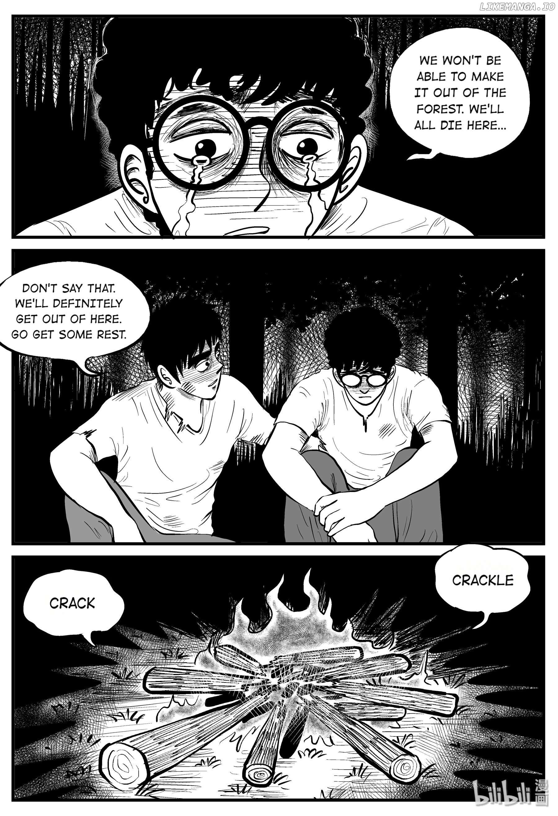 Strange Tales Of Xiao Zhi chapter 107 - page 13