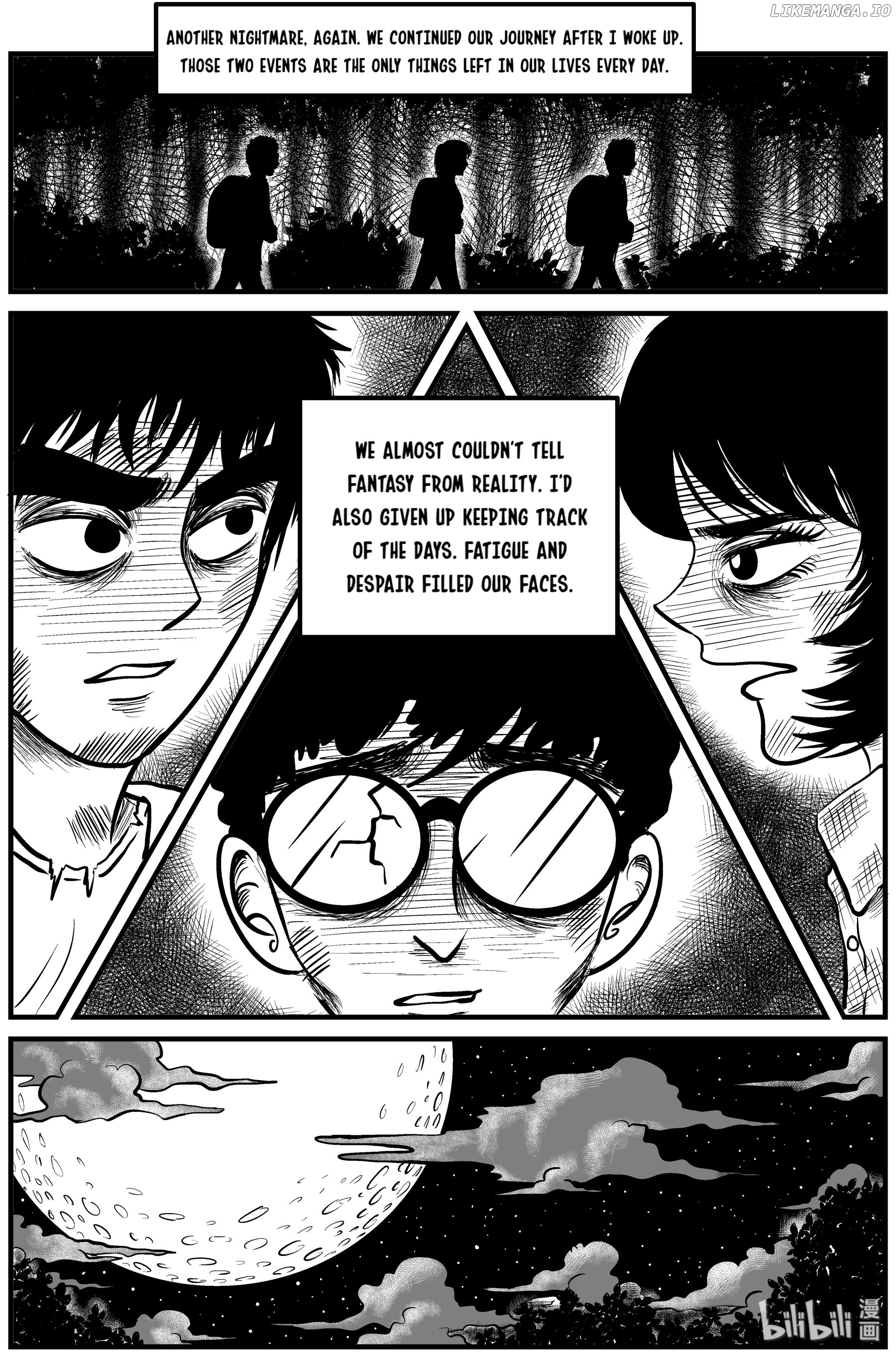 Strange Tales Of Xiao Zhi chapter 107 - page 16