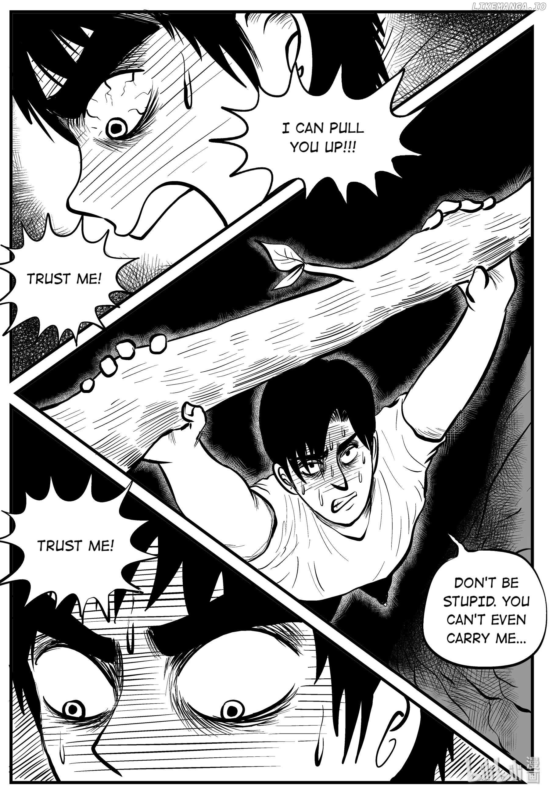 Strange Tales Of Xiao Zhi chapter 107 - page 6