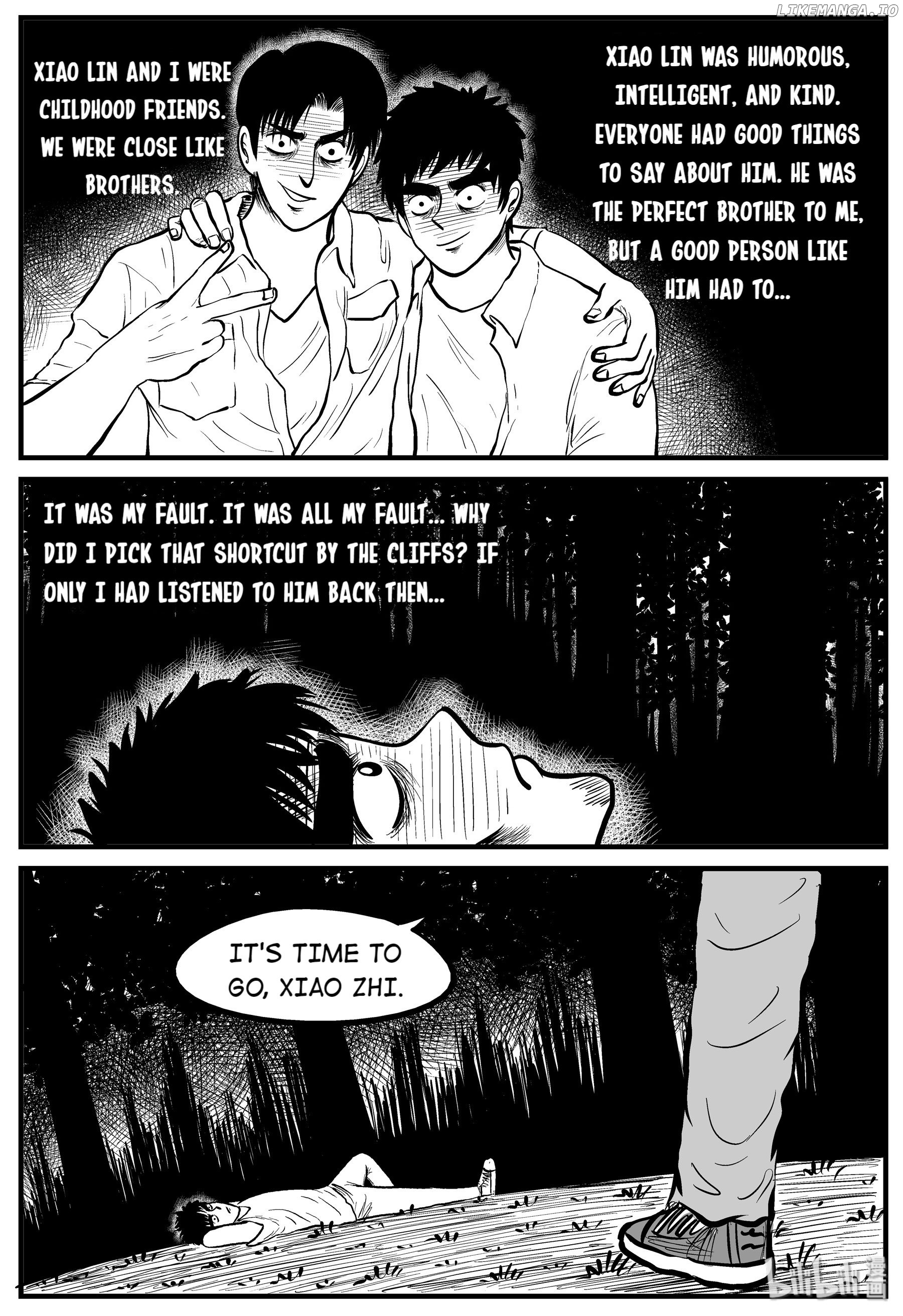 Strange Tales Of Xiao Zhi chapter 107 - page 9