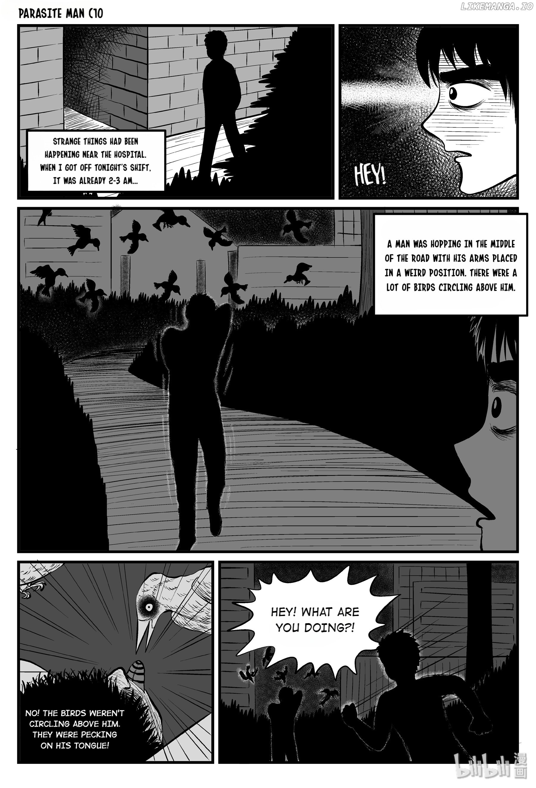 Strange Tales Of Xiao Zhi chapter 85 - page 14