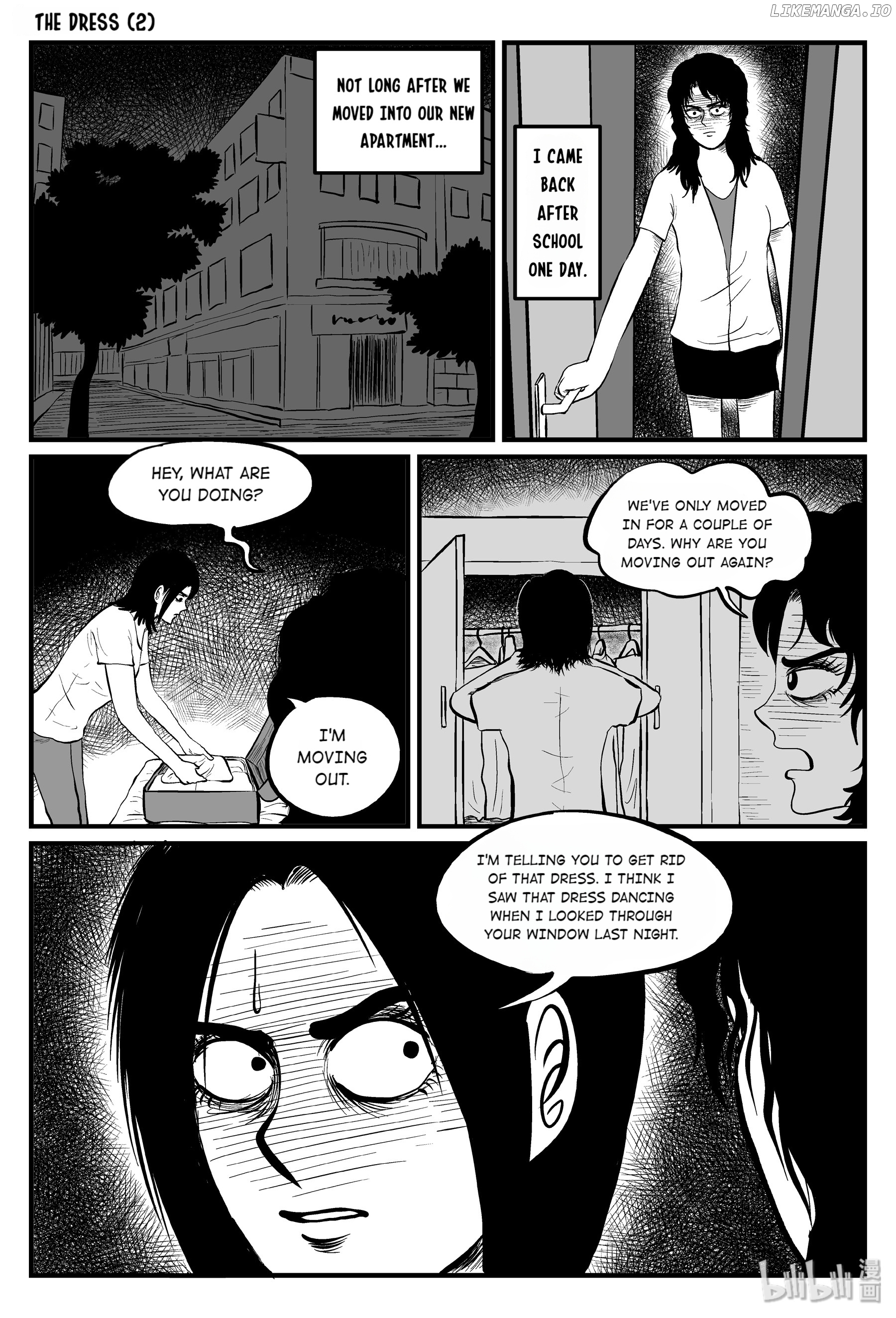 Strange Tales Of Xiao Zhi chapter 85 - page 23