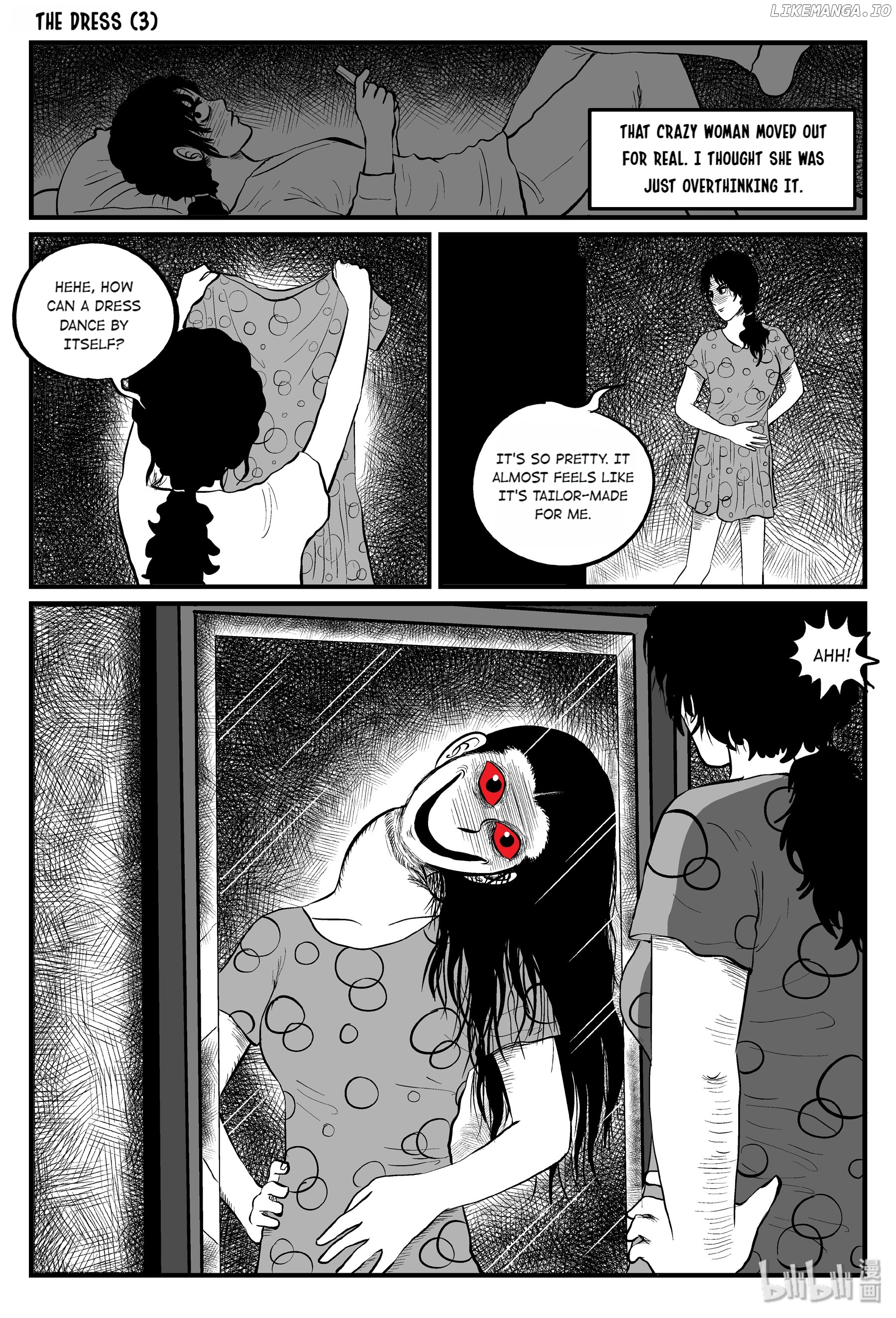 Strange Tales Of Xiao Zhi chapter 85 - page 24