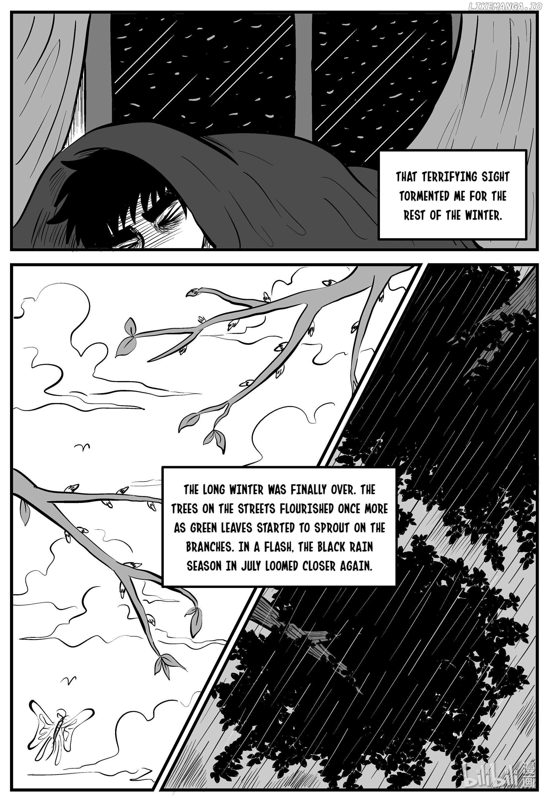 Strange Tales Of Xiao Zhi chapter 106 - page 1