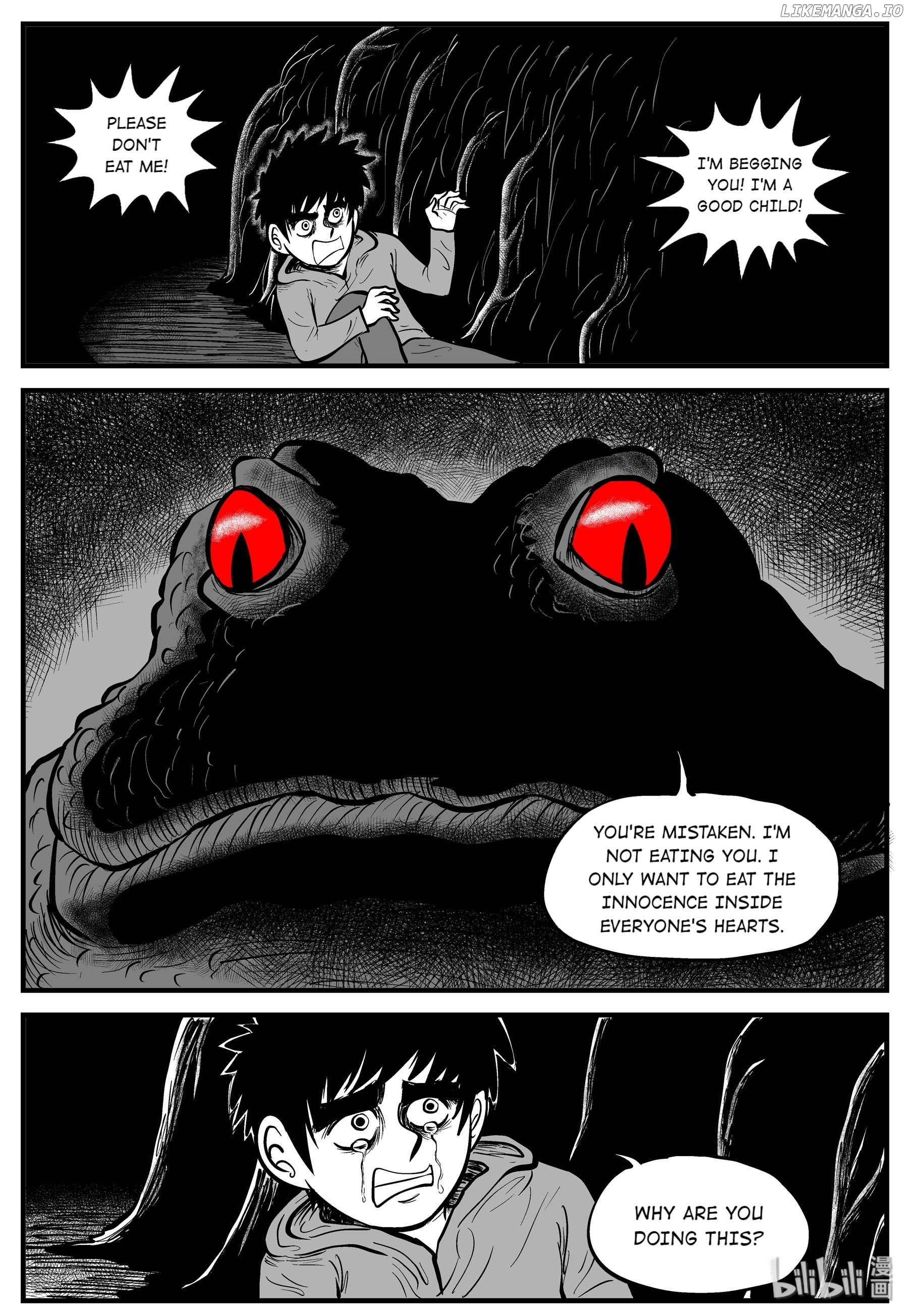 Strange Tales Of Xiao Zhi chapter 106 - page 14