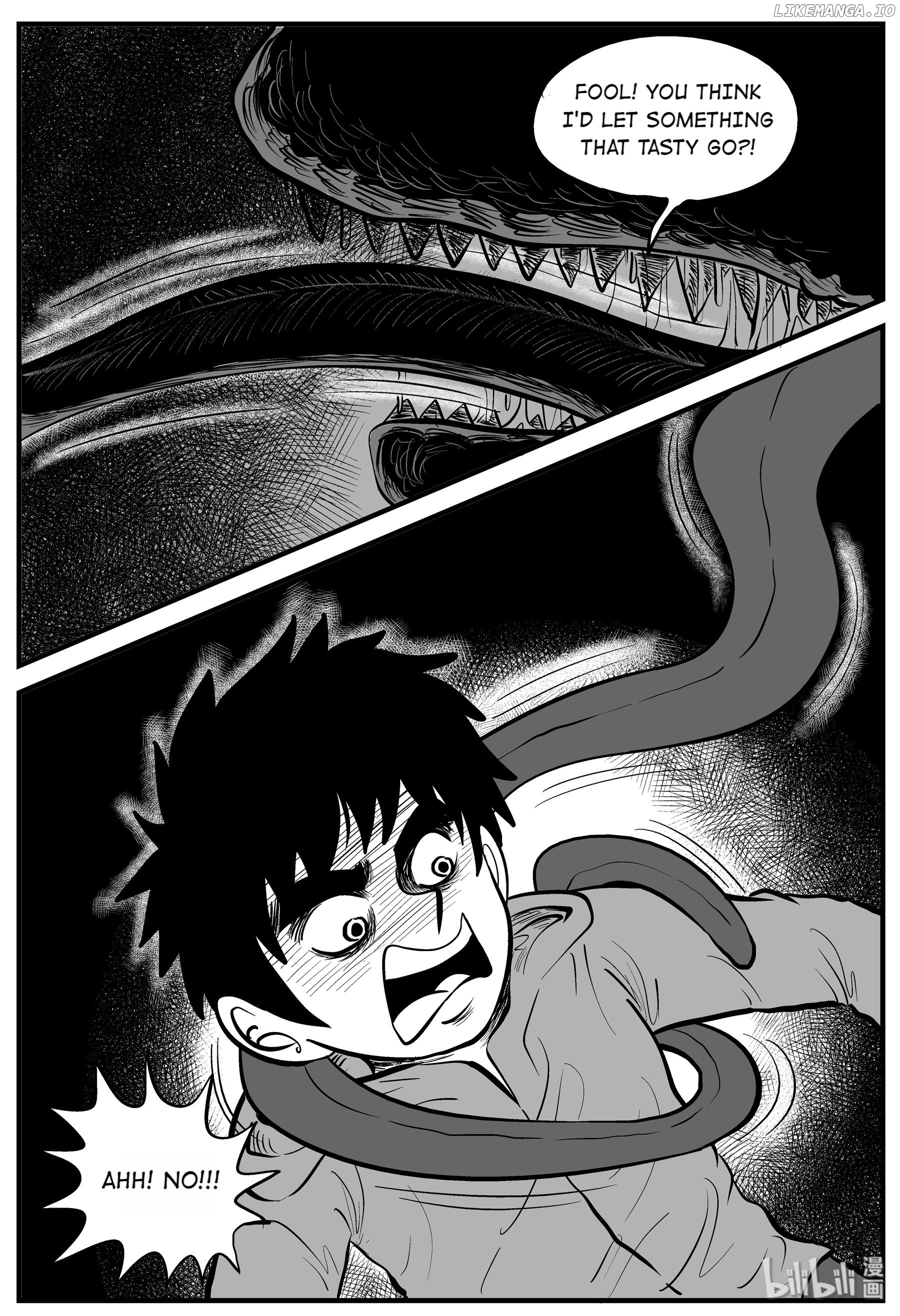 Strange Tales Of Xiao Zhi chapter 106 - page 18