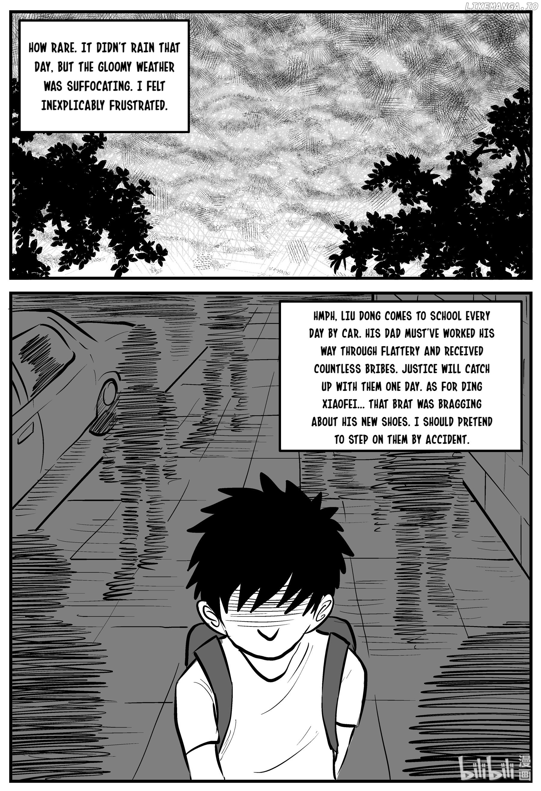 Strange Tales Of Xiao Zhi chapter 106 - page 21