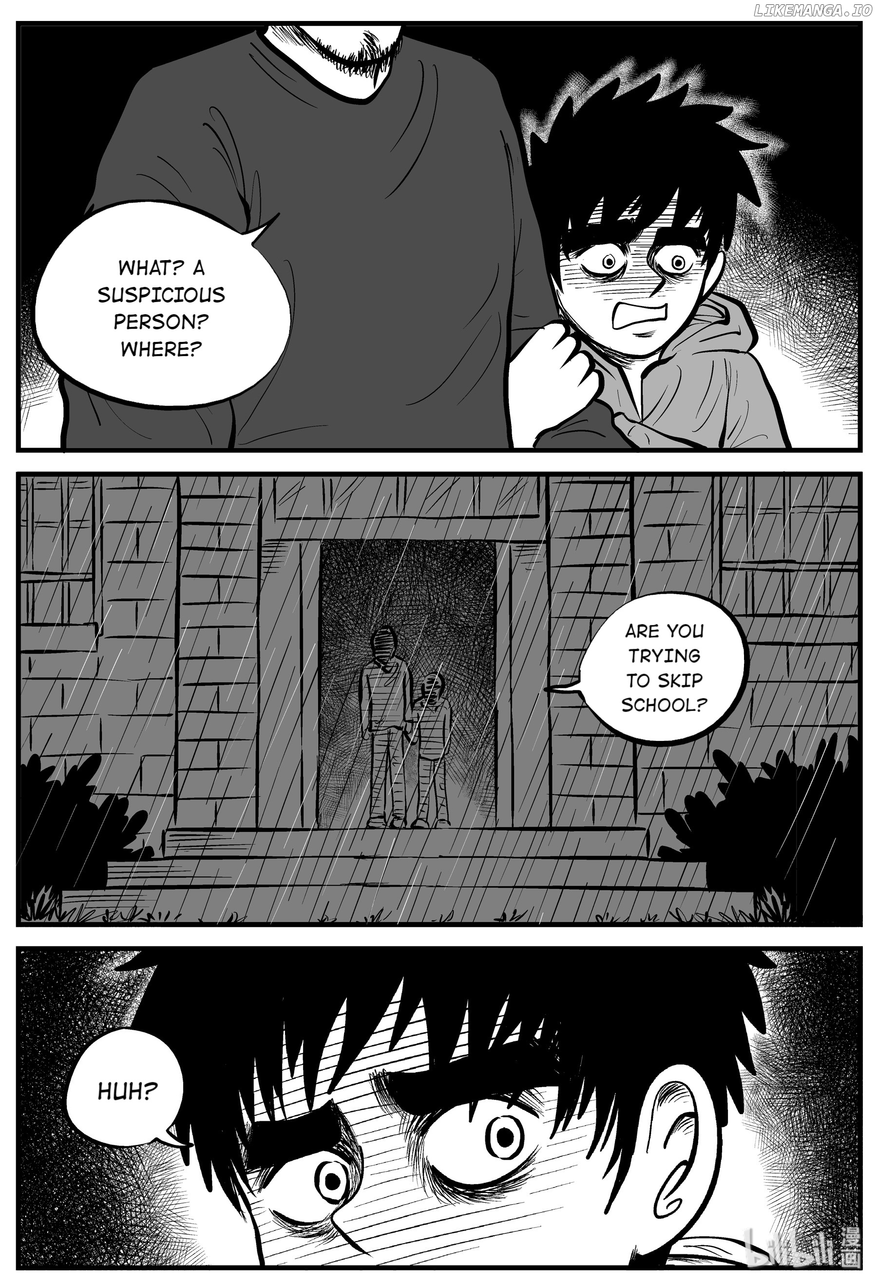 Strange Tales Of Xiao Zhi chapter 106 - page 7