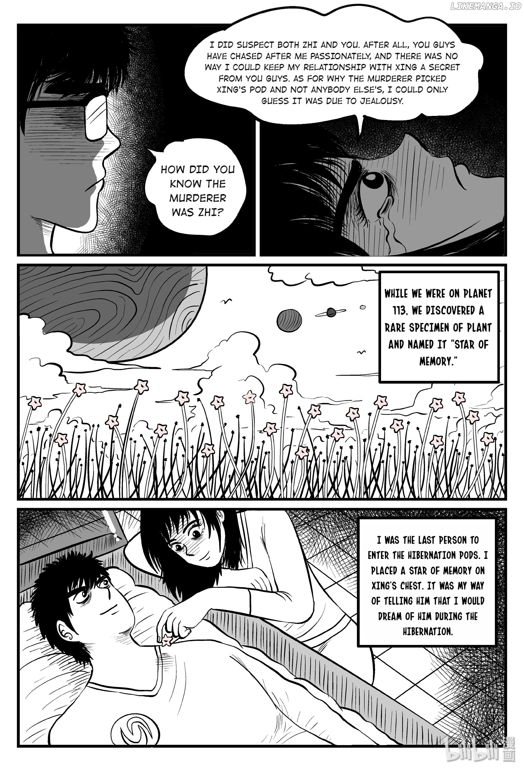 Strange Tales Of Xiao Zhi chapter 99 - page 10