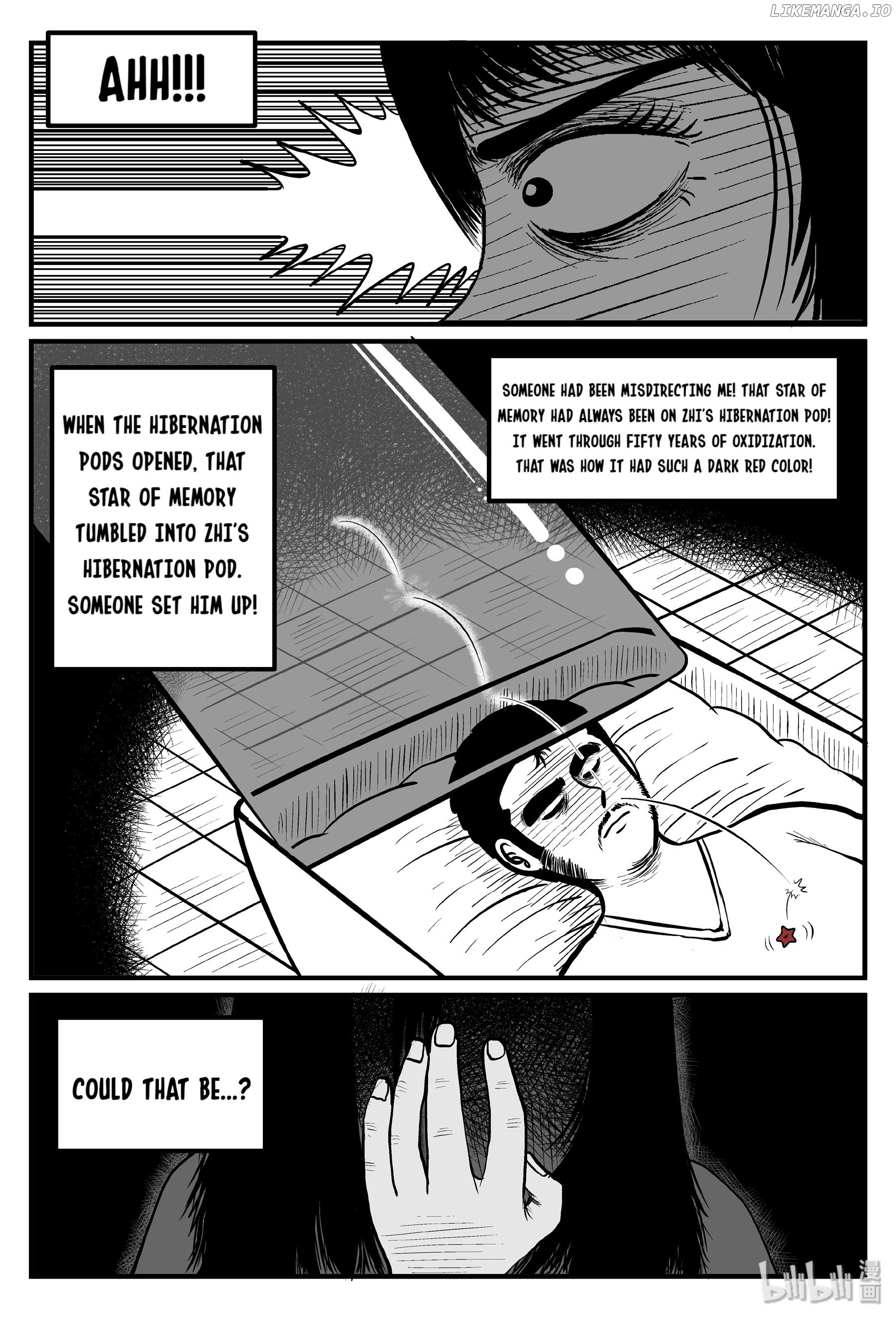 Strange Tales Of Xiao Zhi chapter 99 - page 19