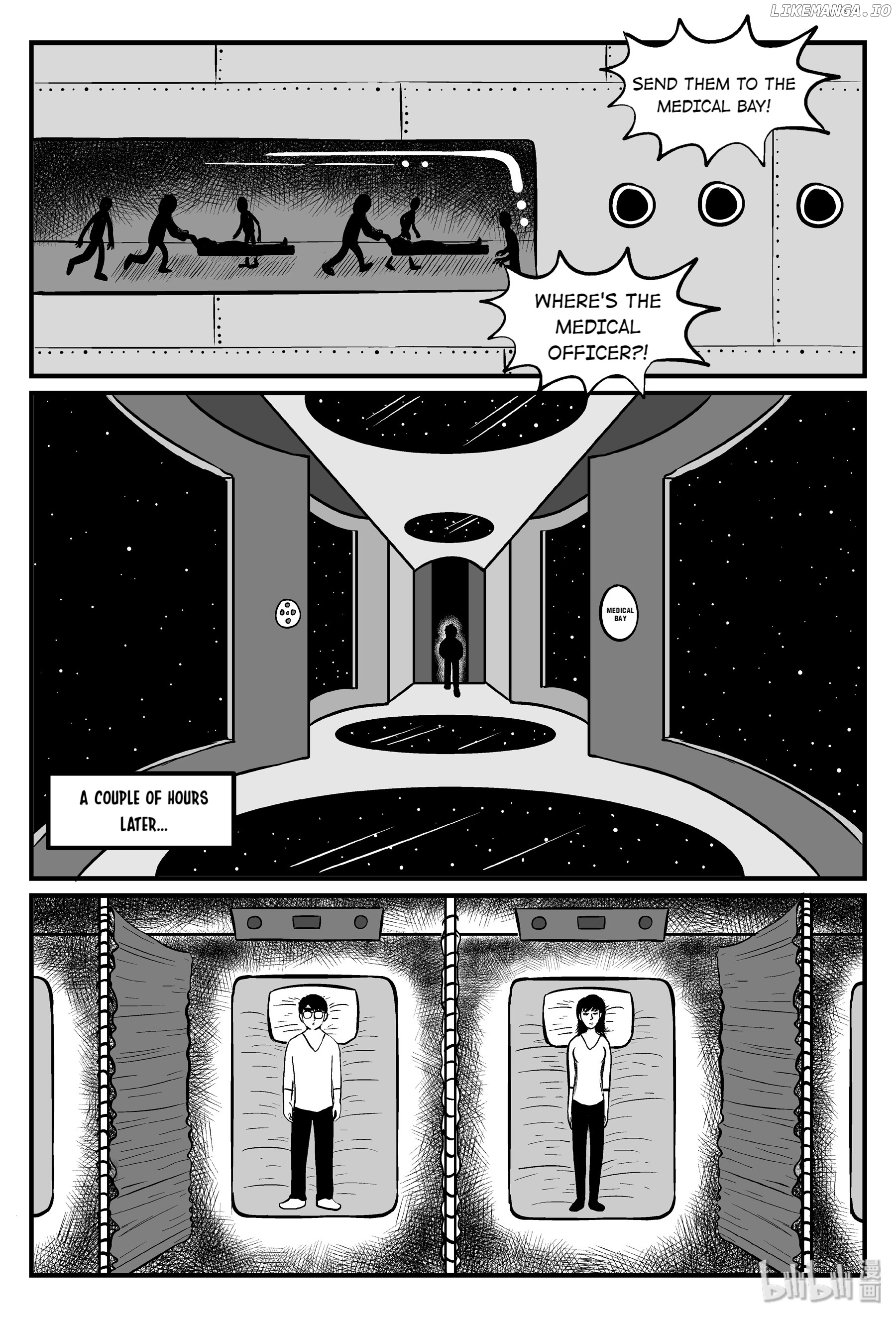 Strange Tales Of Xiao Zhi chapter 99 - page 5